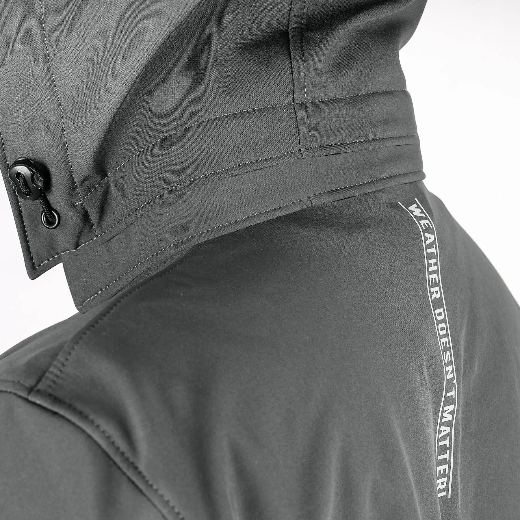 Kurtka softshell PROS SPORT męska model 729 8/9