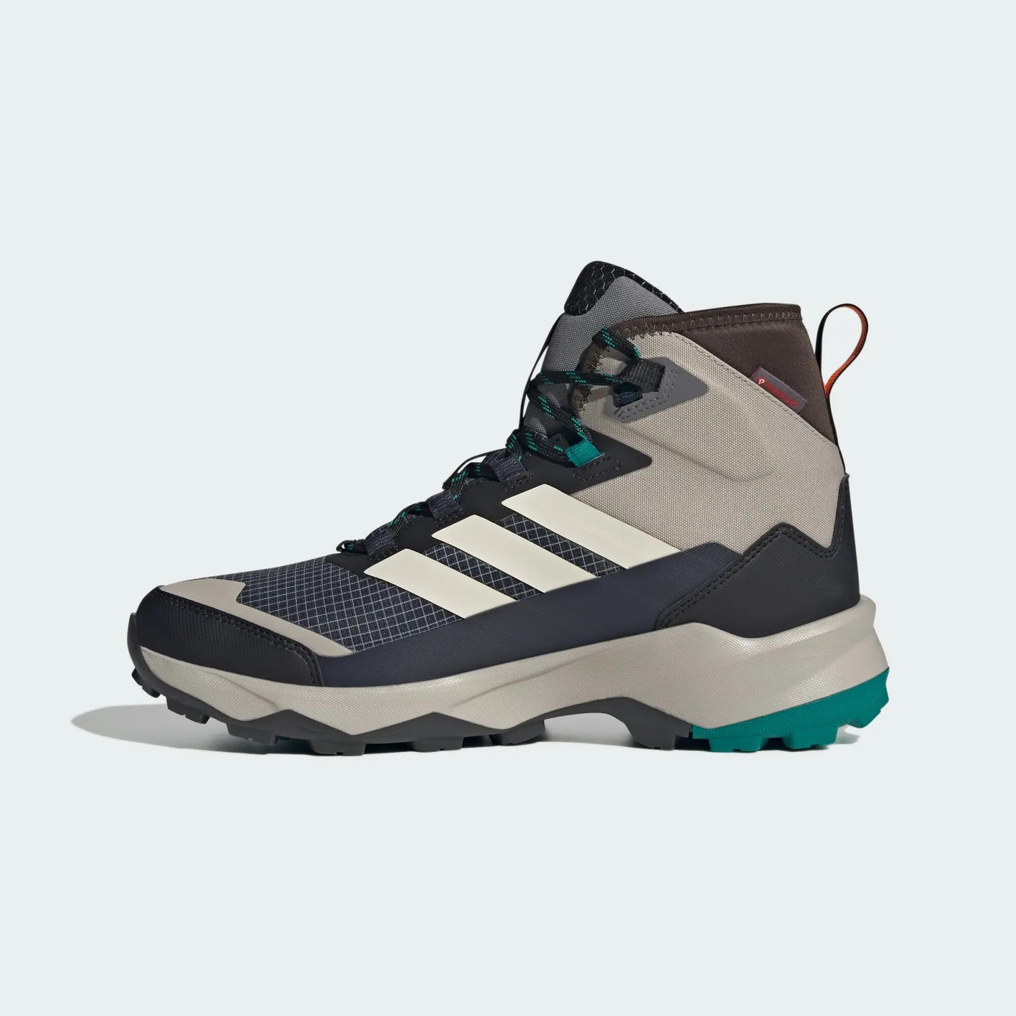 Chaussure de randonnée mi-montante Terrex Skychaser AX5 GORE-TEX CLIMAWARM+ 13/15
