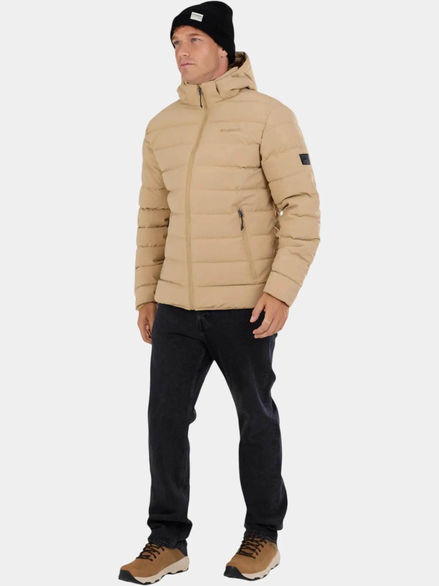 Jacke Herren Hubble 3/7