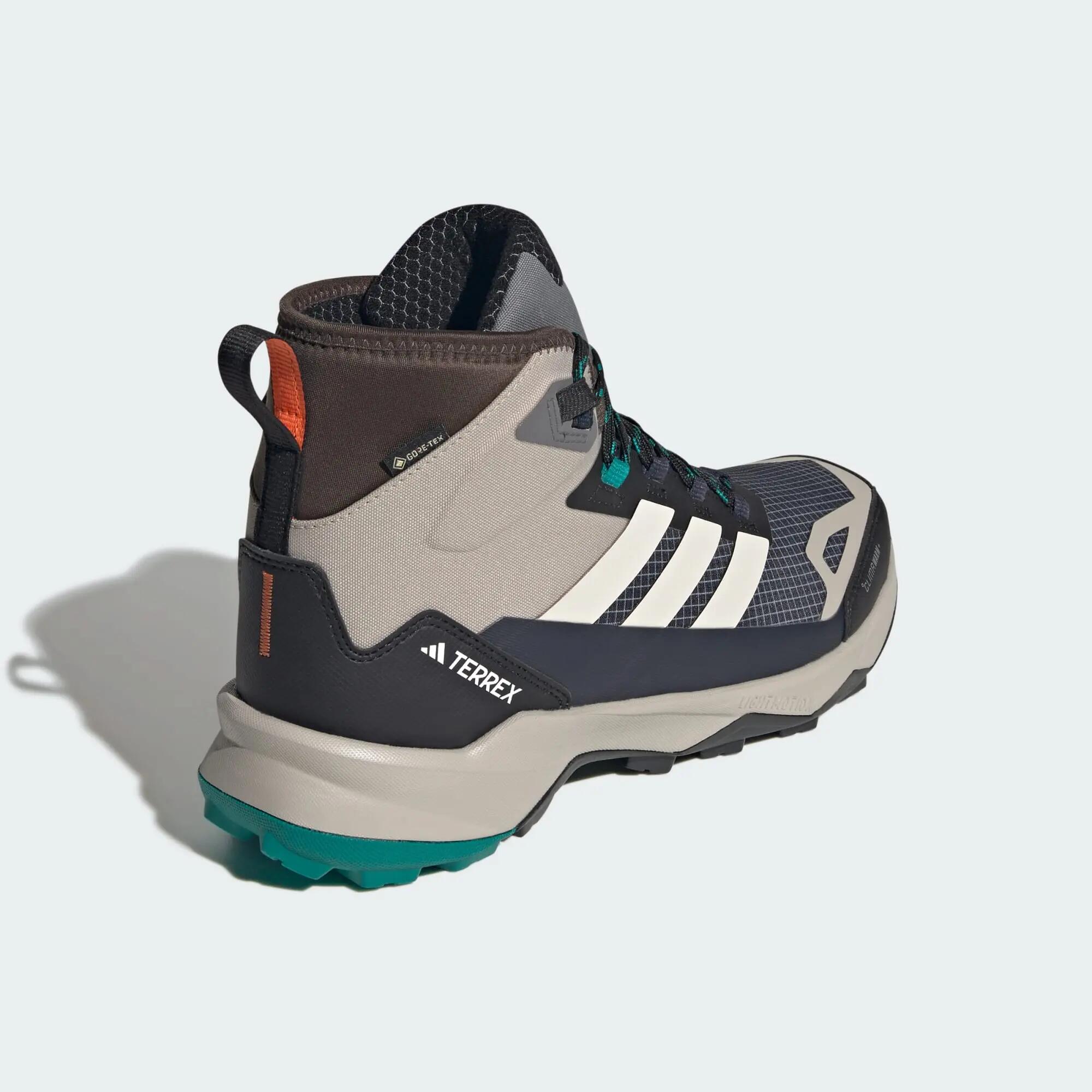 Chaussure de randonnée mi-montante Terrex Skychaser AX5 GORE-TEX CLIMAWARM+ 12/15