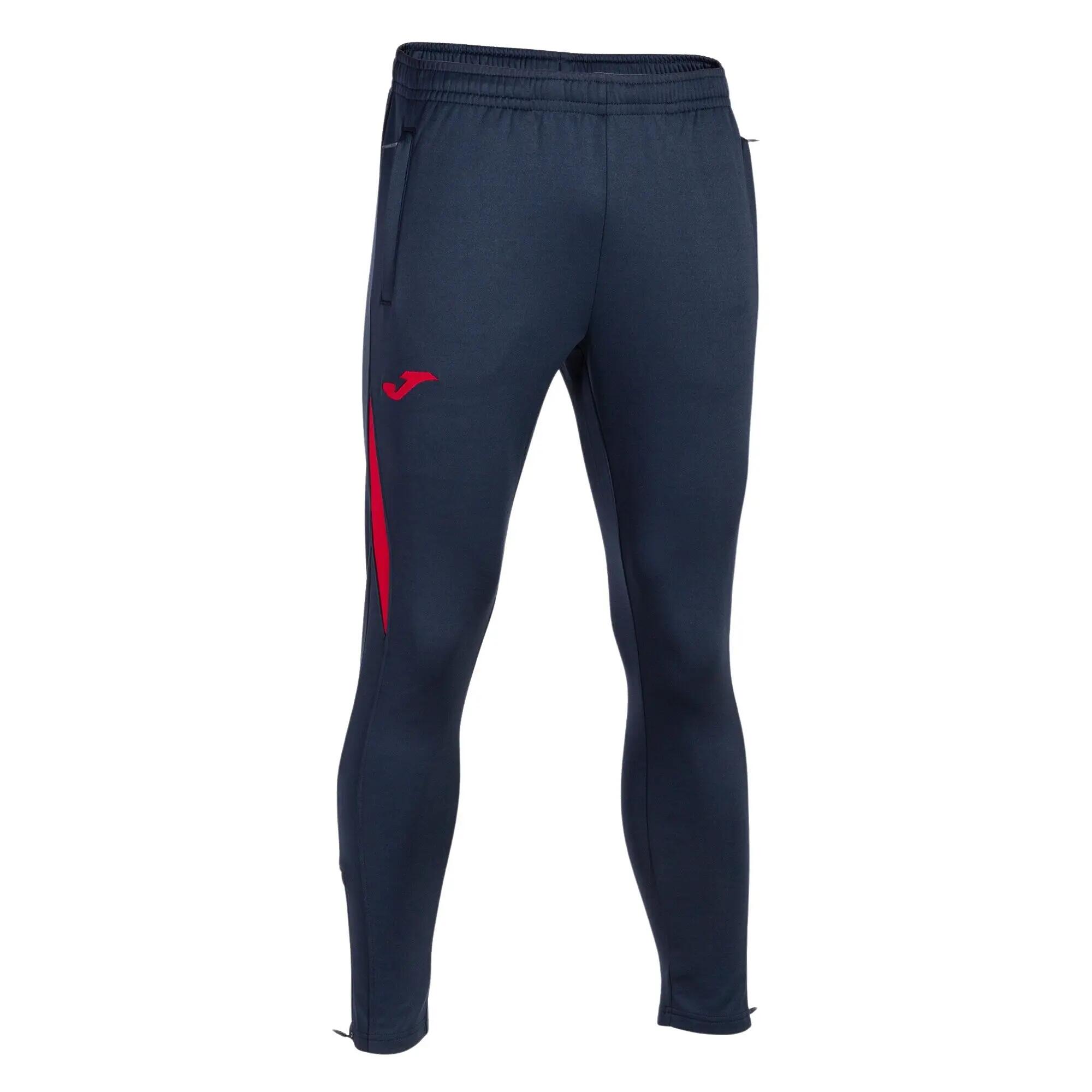 Kinder joggingbroek Joma Championship VII 3/7