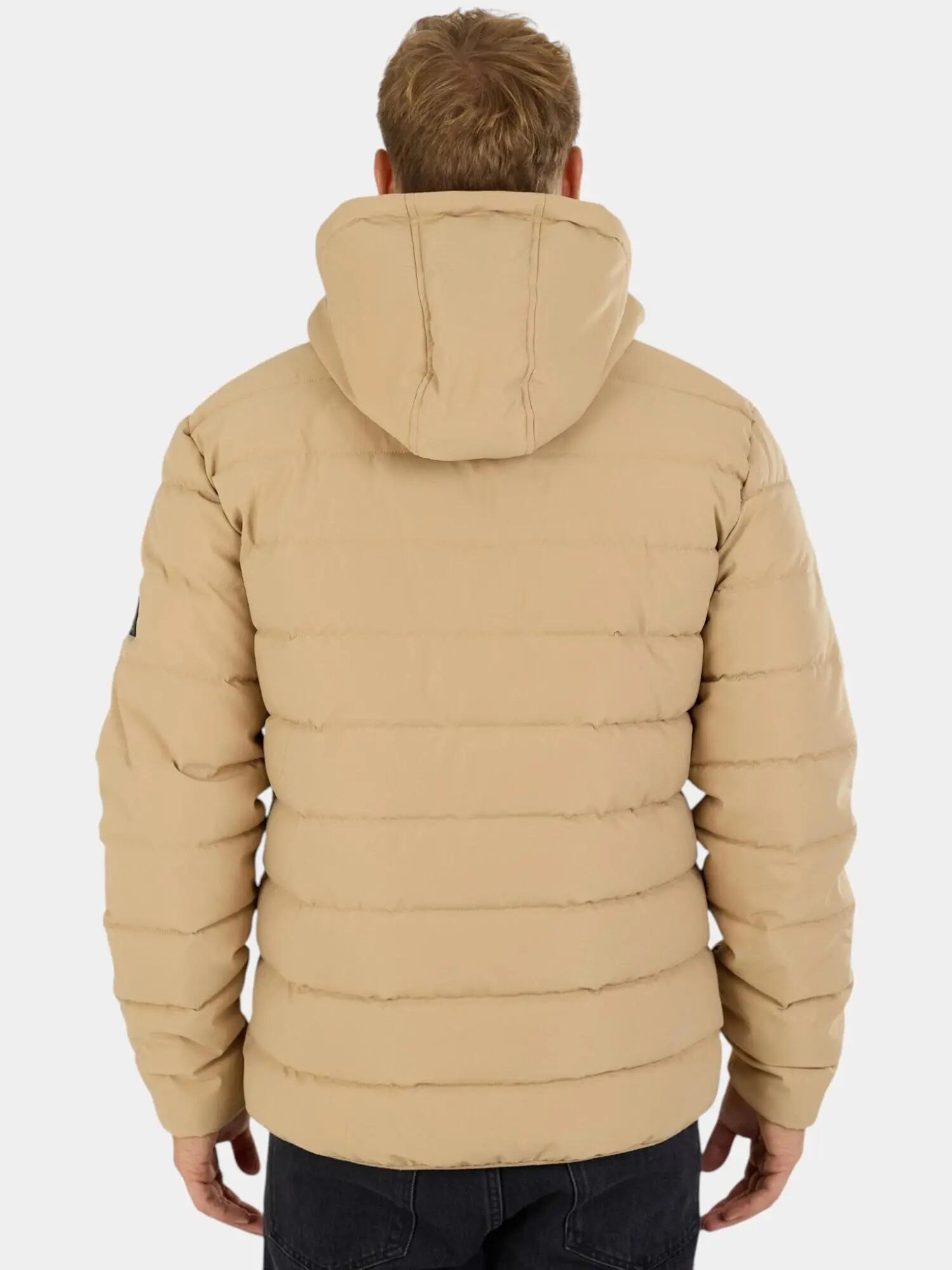 Jacke Herren Hubble 2/7