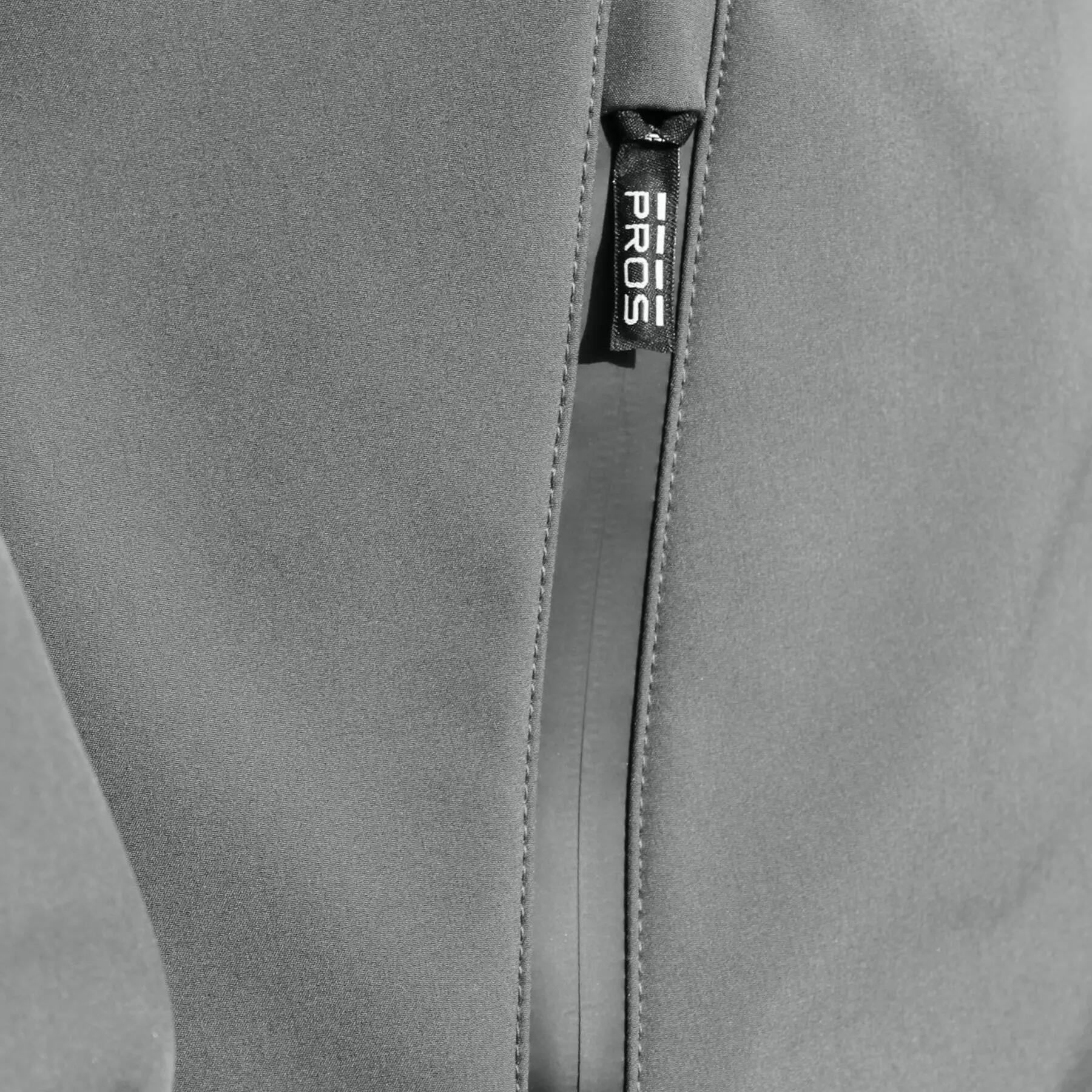Kurtka softshell PROS SPORT męska model 729 6/9