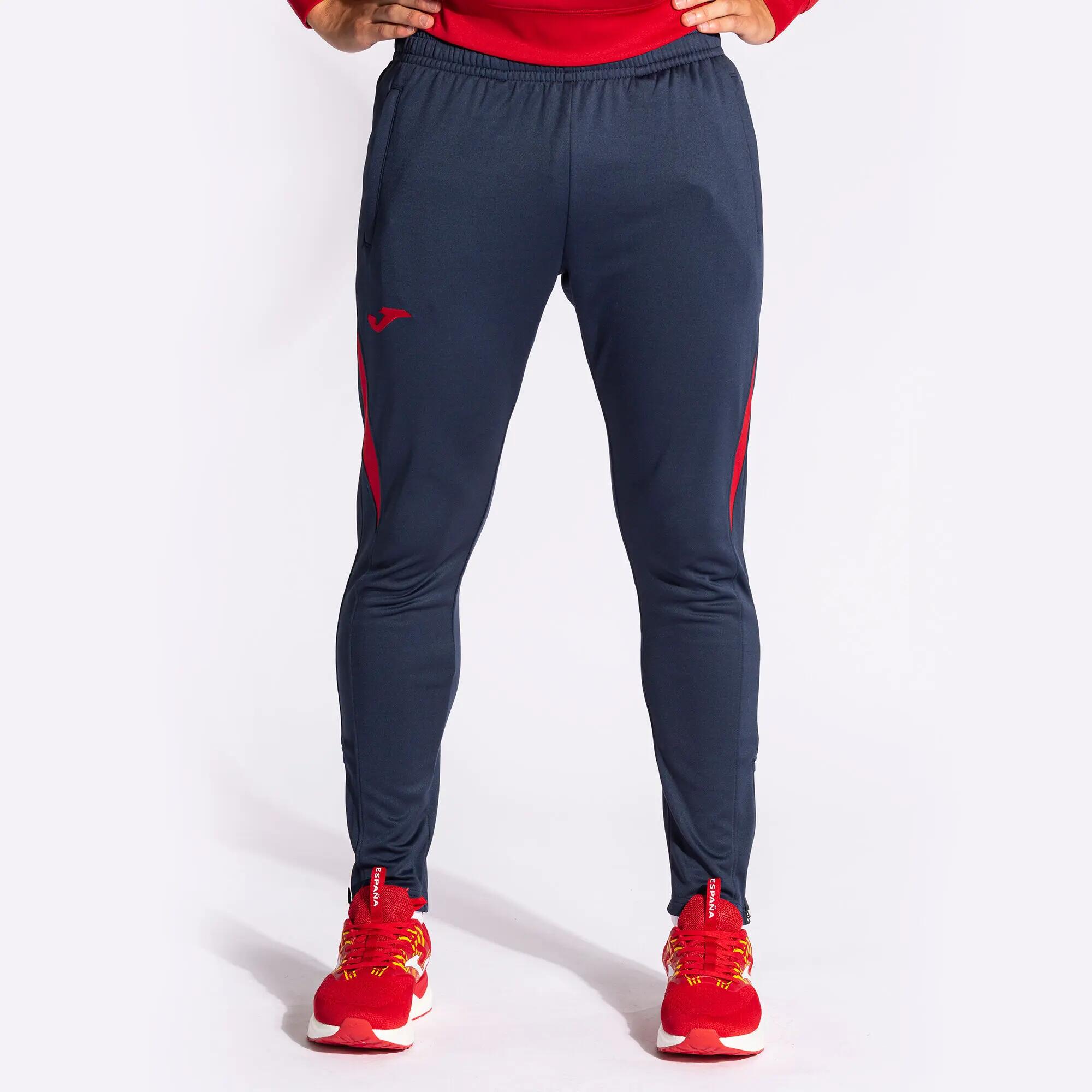 Kinder joggingbroek Joma Championship VII 2/7