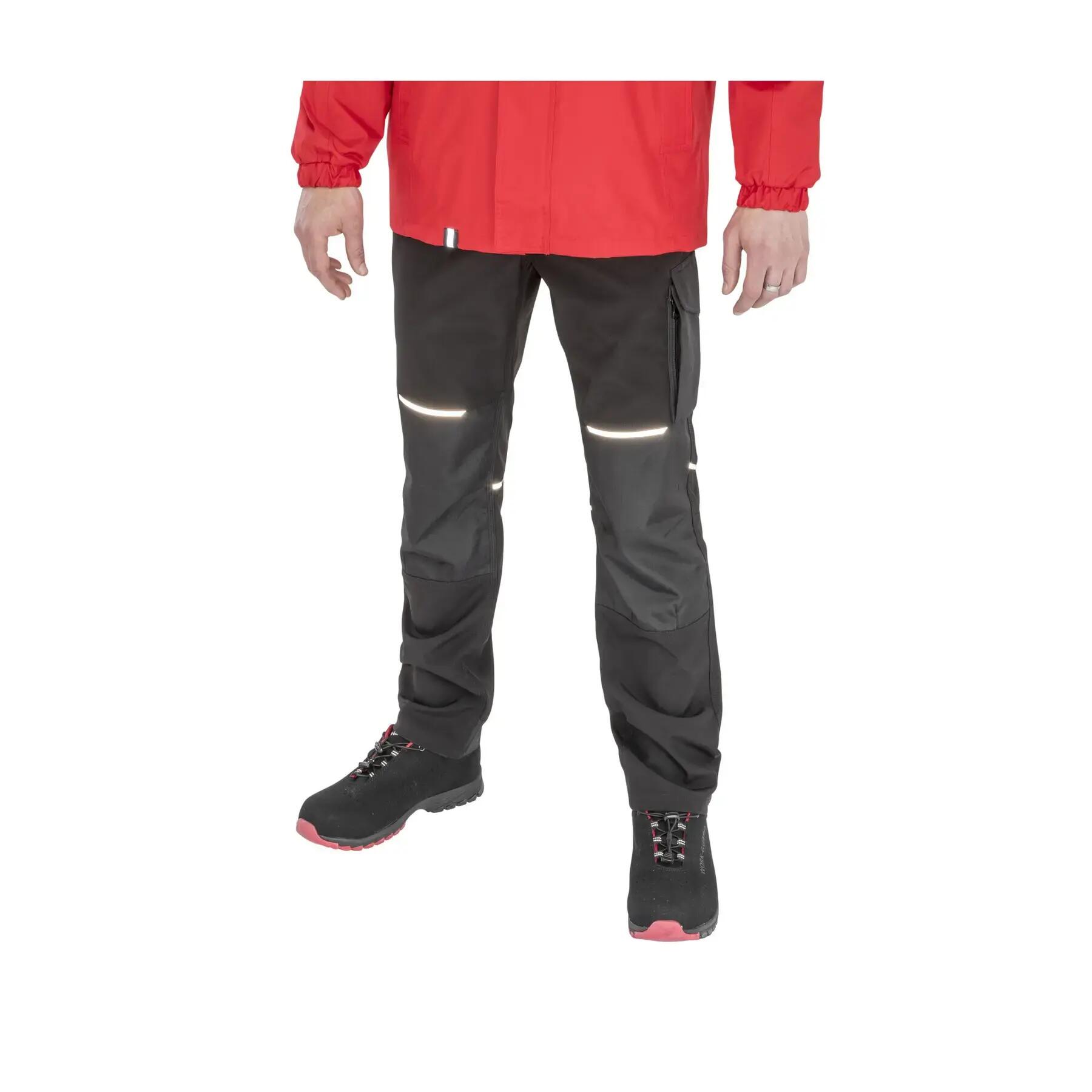 Pantaloni Softshell Result 5/5
