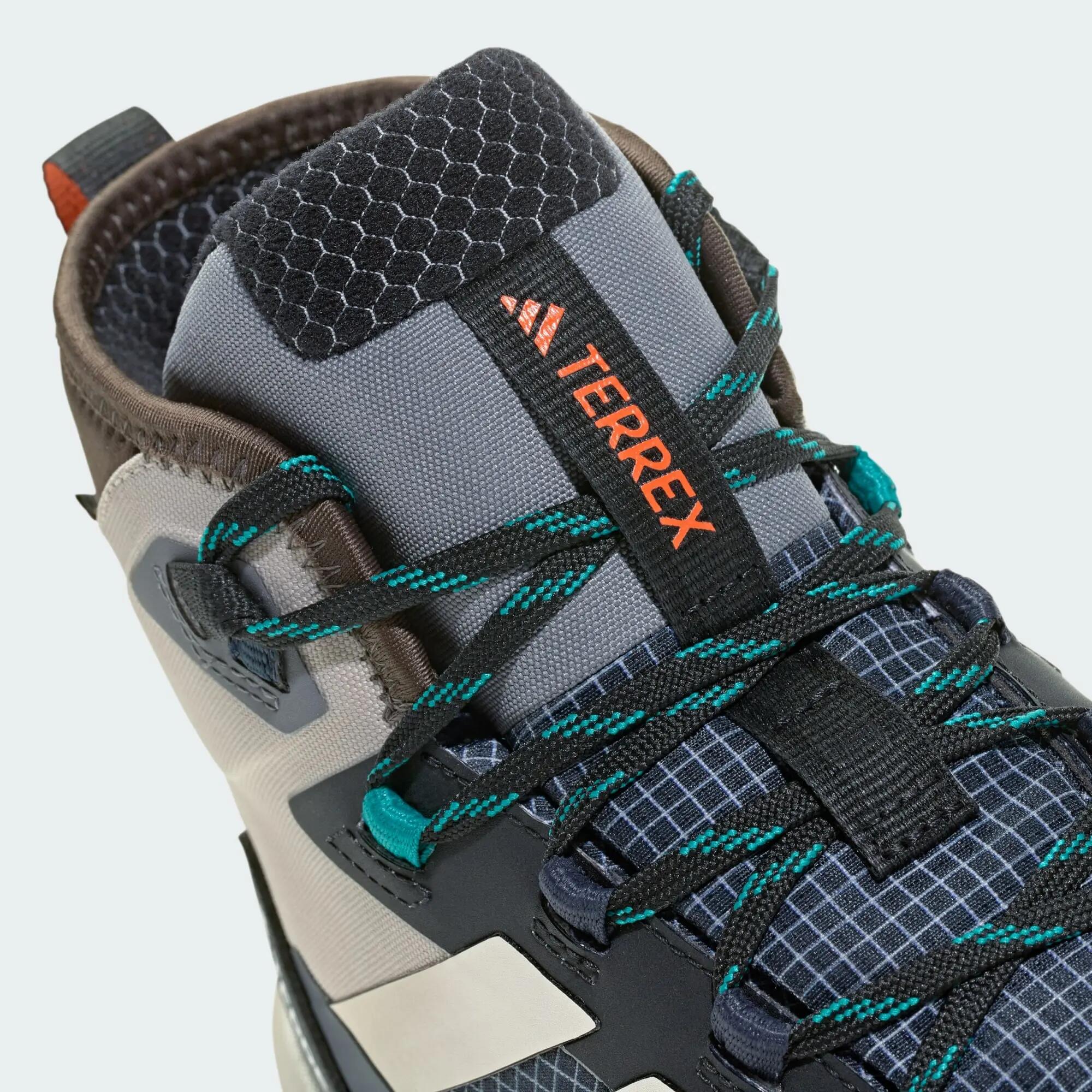 Chaussure de randonnée mi-montante Terrex Skychaser AX5 GORE-TEX CLIMAWARM+ 10/15