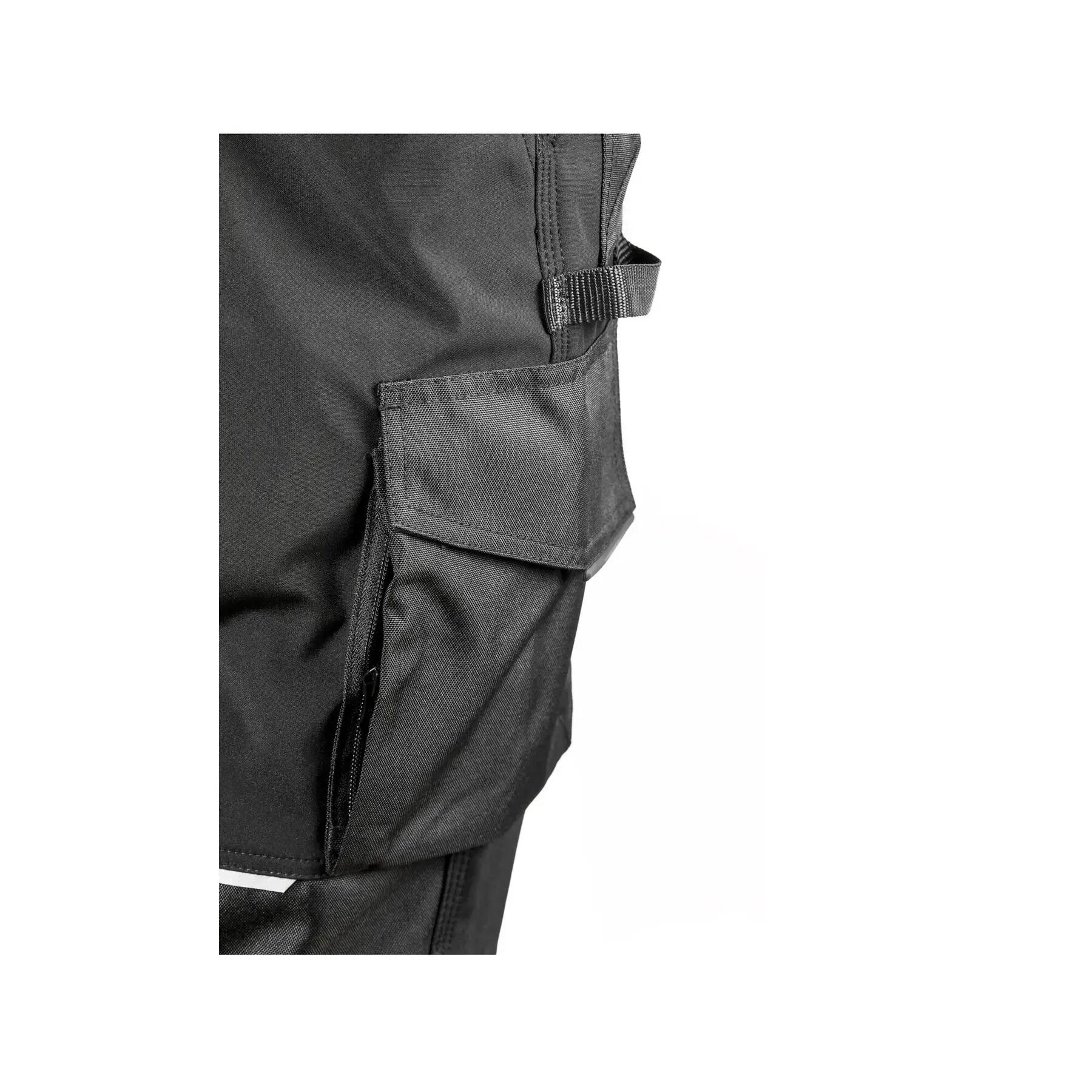 Pantaloni Softshell Result 4/5