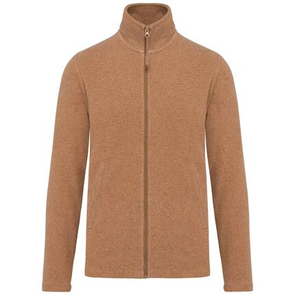Veste micropolaire zippée Kariban Falco