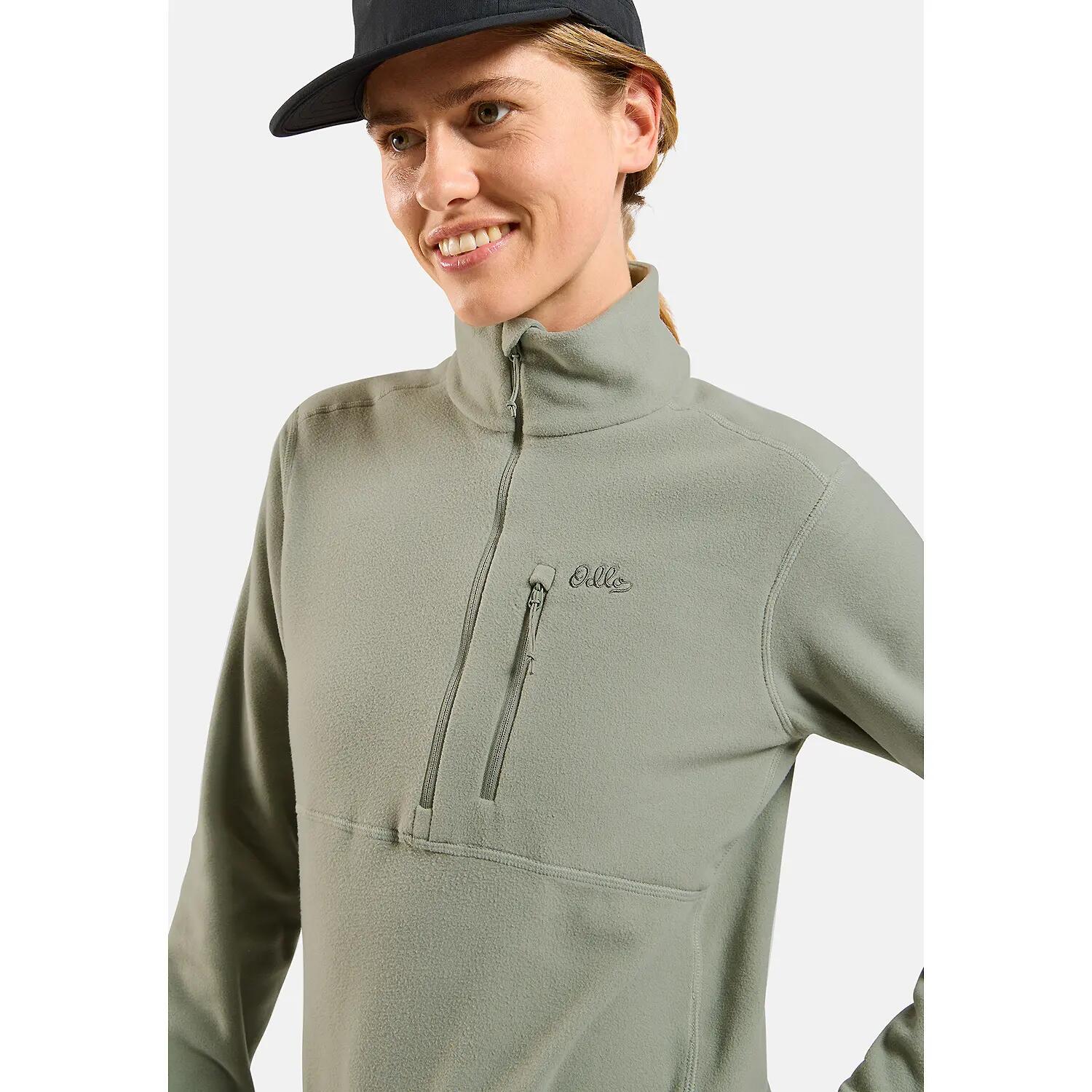 Damen Longsleeve CLASSIC 6/6