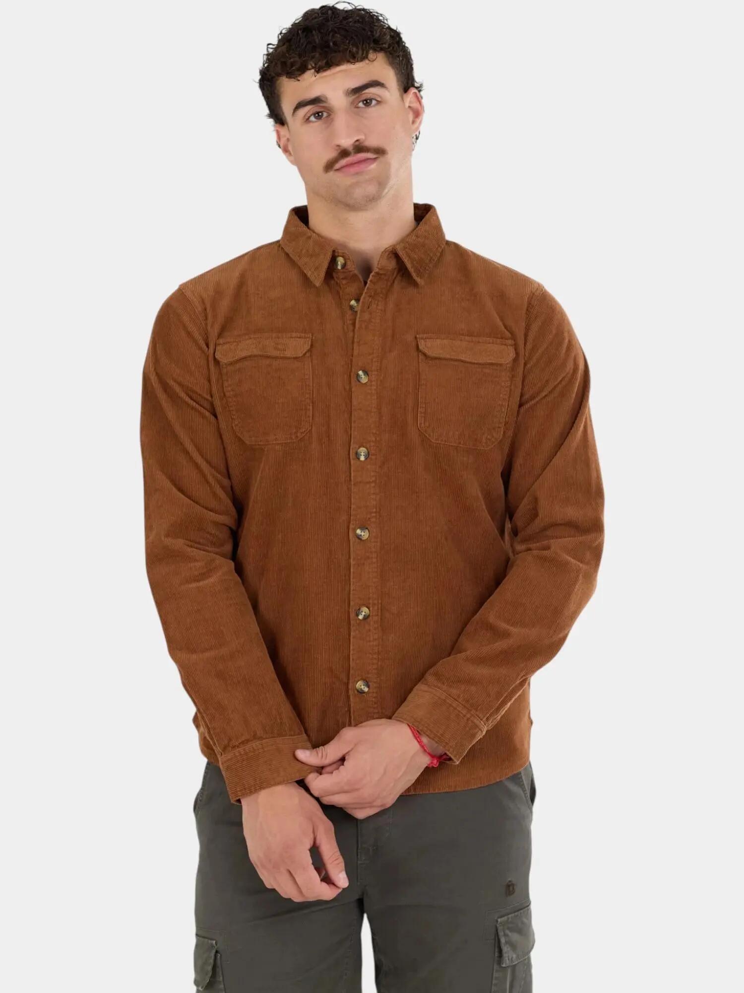 Shirt Men Oregon 5/7