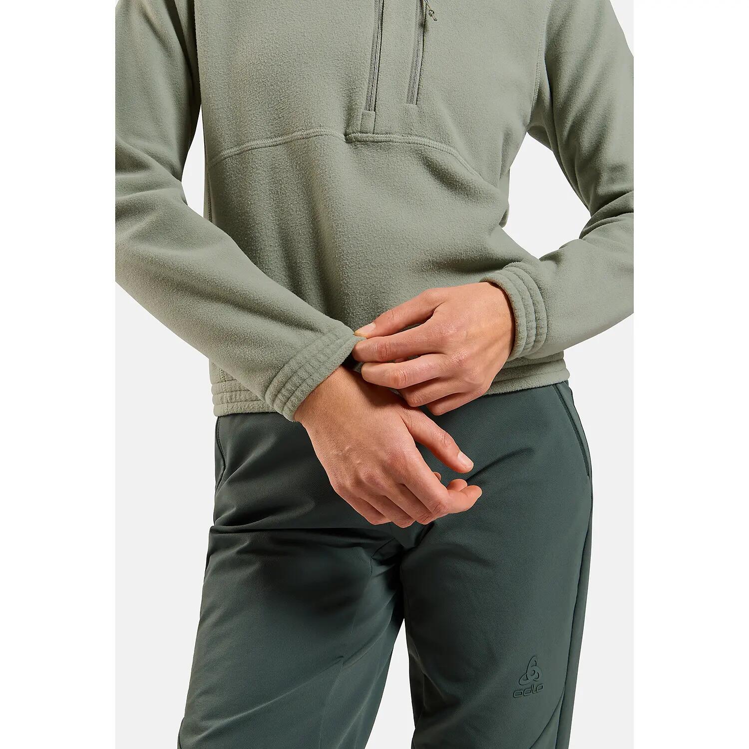 Damen Longsleeve CLASSIC 5/6