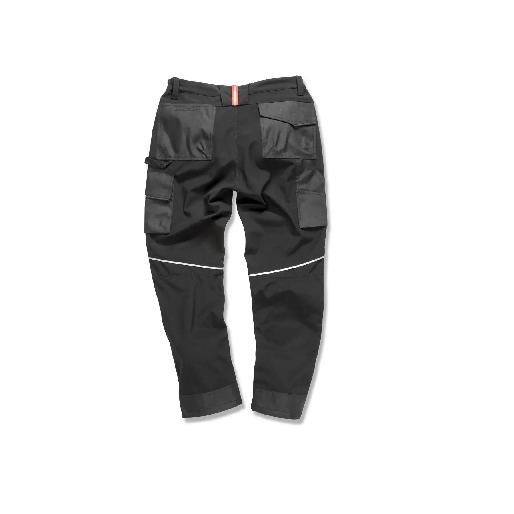 Pantaloni Softshell Result 2/5