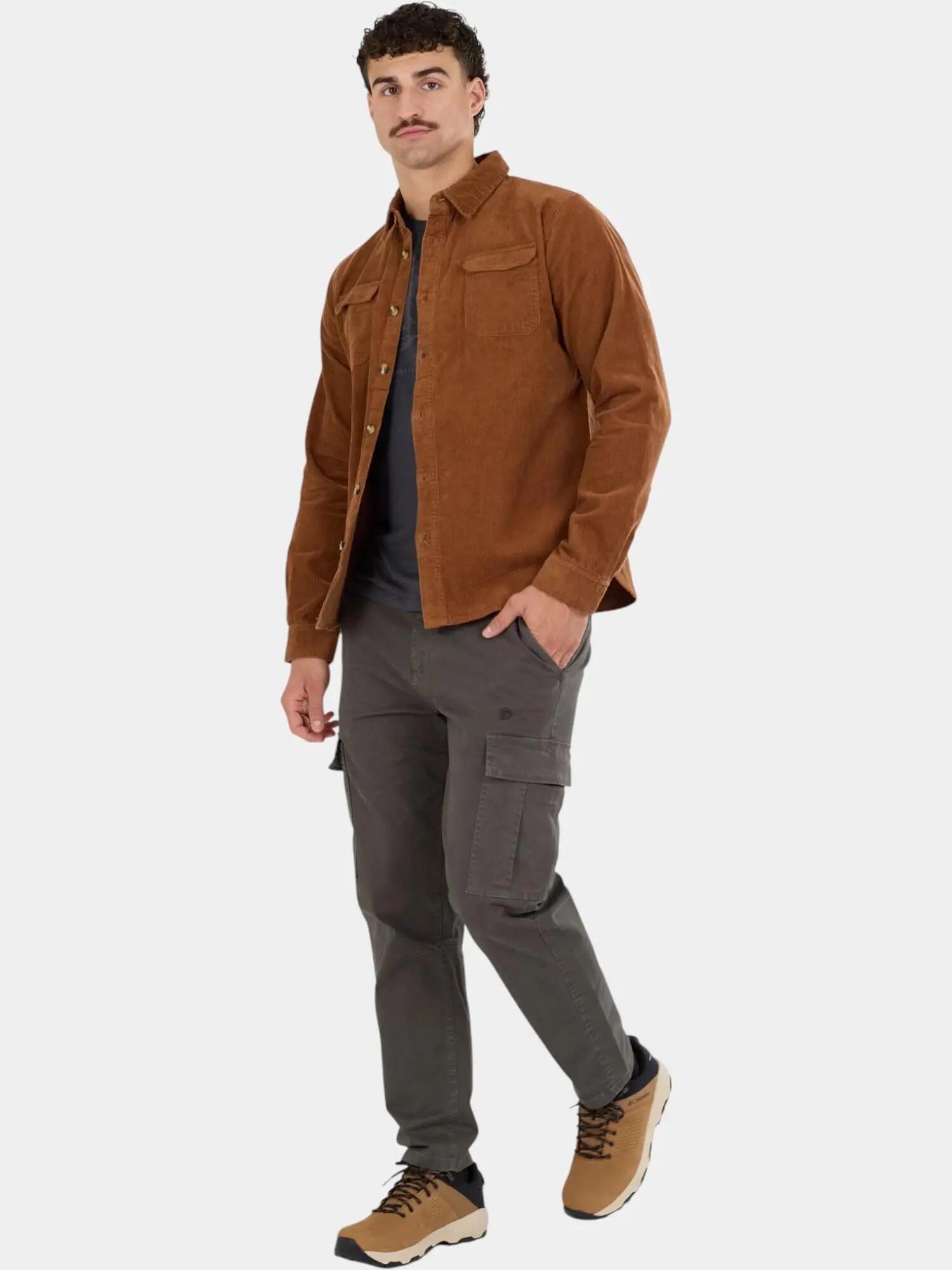 Shirt Men Oregon 4/7