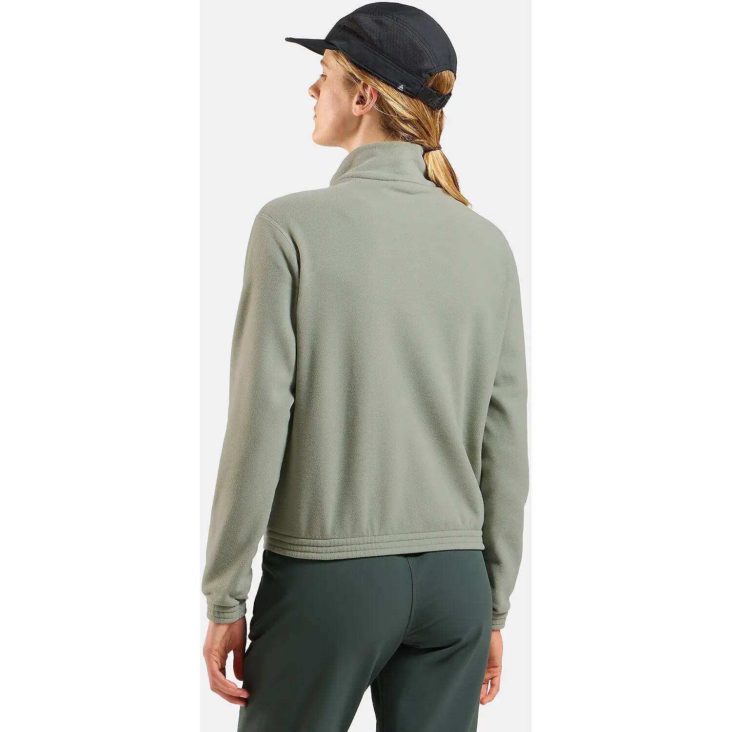 Damen Longsleeve CLASSIC 4/6