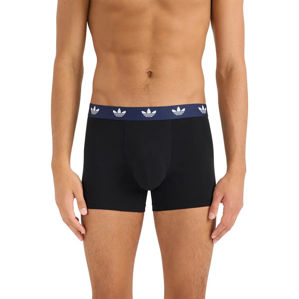 Lot de 3 boxers homme Comfort Flex Cotton 2/6