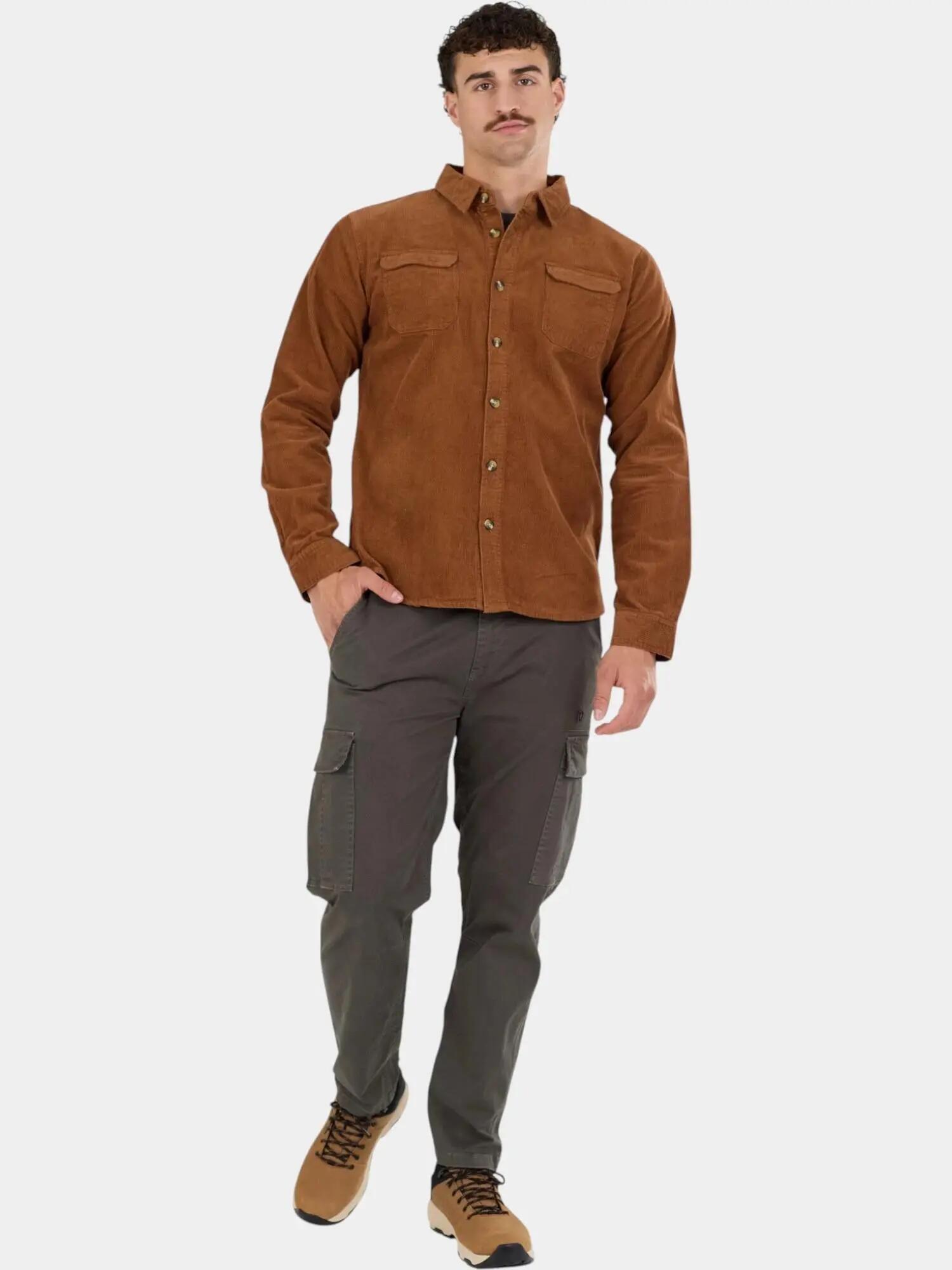 Shirt Men Oregon 3/7