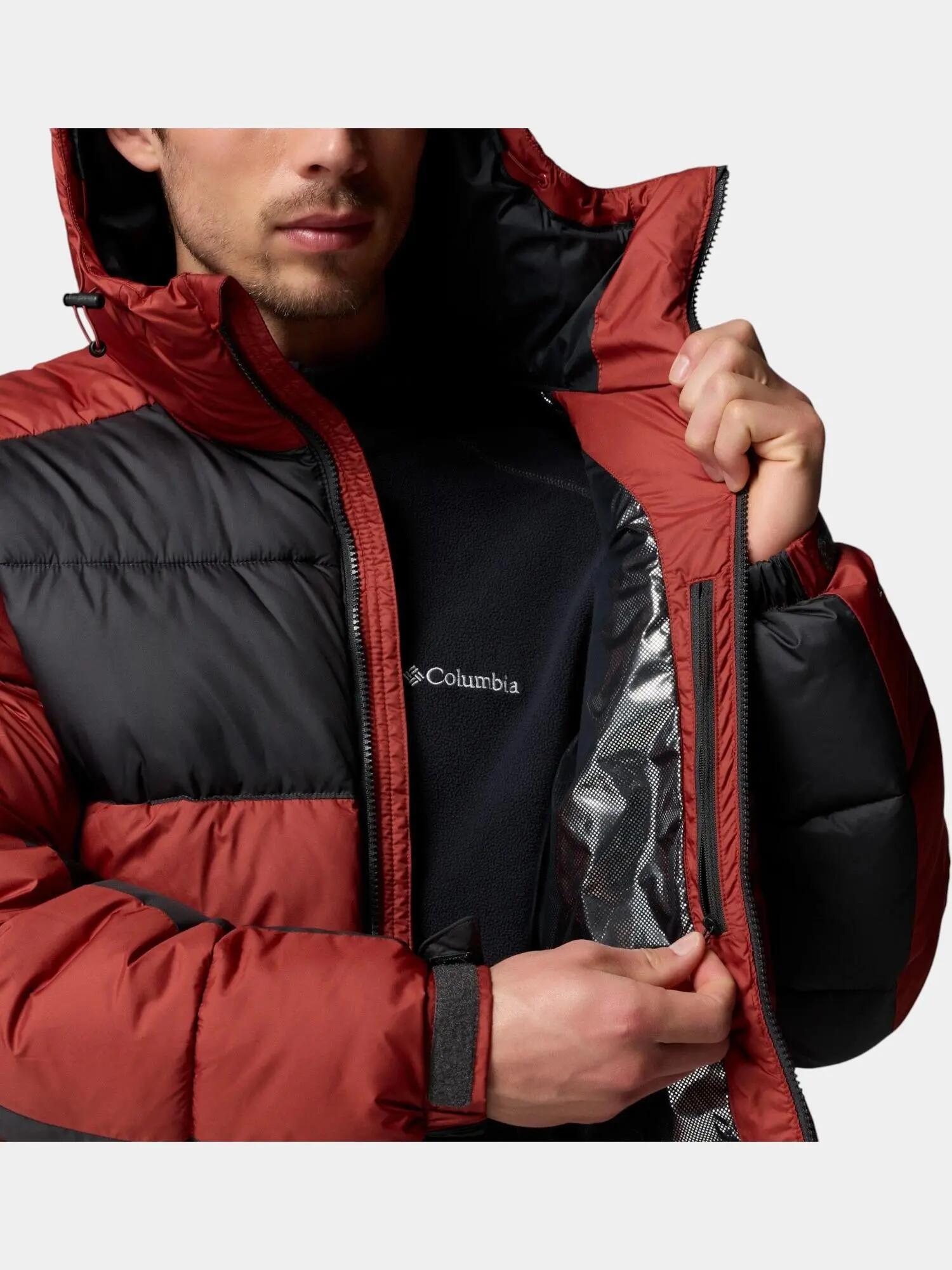 Manteau D'hiver Homme Pike Lake II 6/7