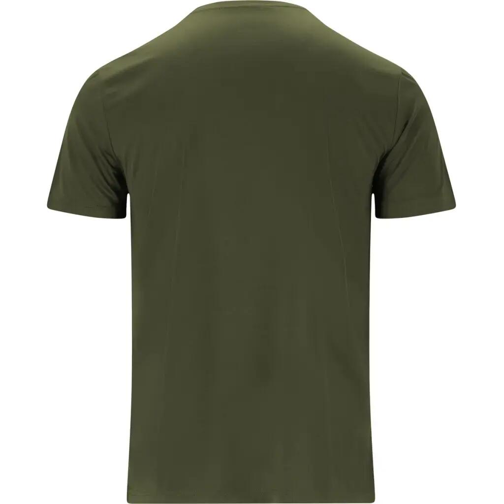 Maillot Endurance Vernon V2 2/3