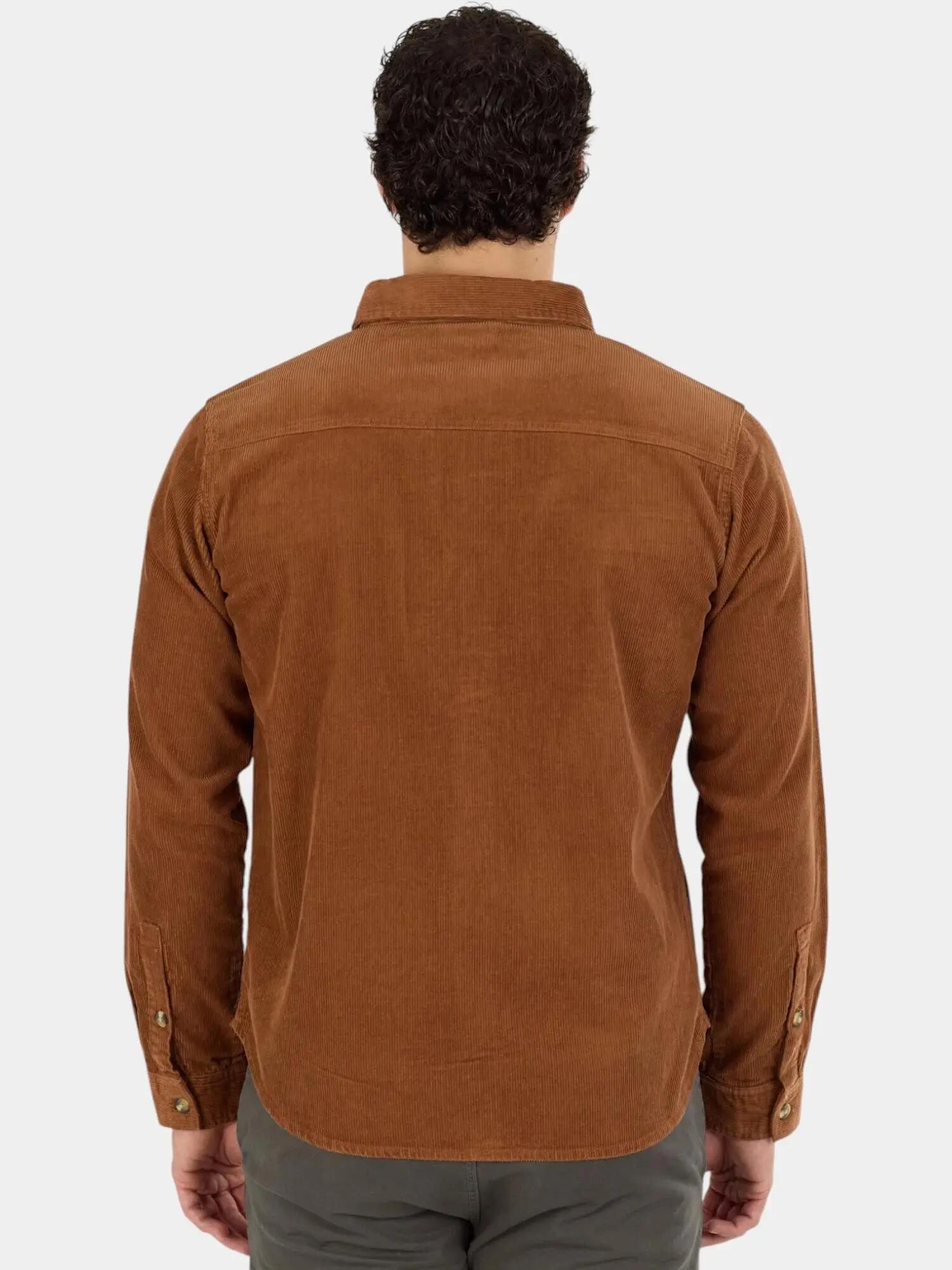 Shirt Men Oregon 2/7