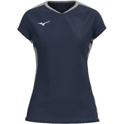 Dames trainingstrui mizuno team wos