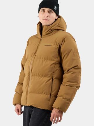 Winterjacke Herren Newport Puffer