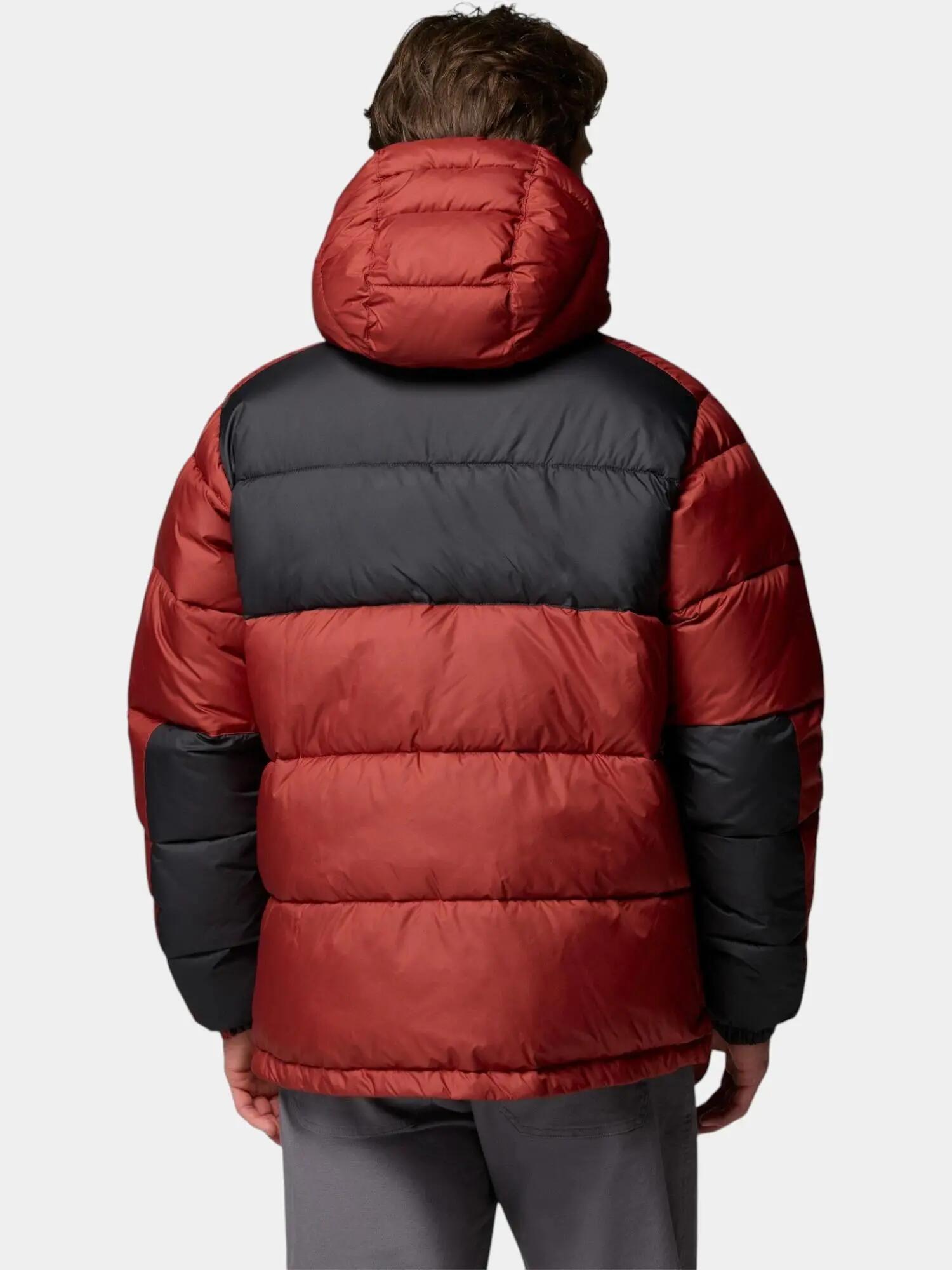 Manteau D'hiver Homme Pike Lake II 3/7