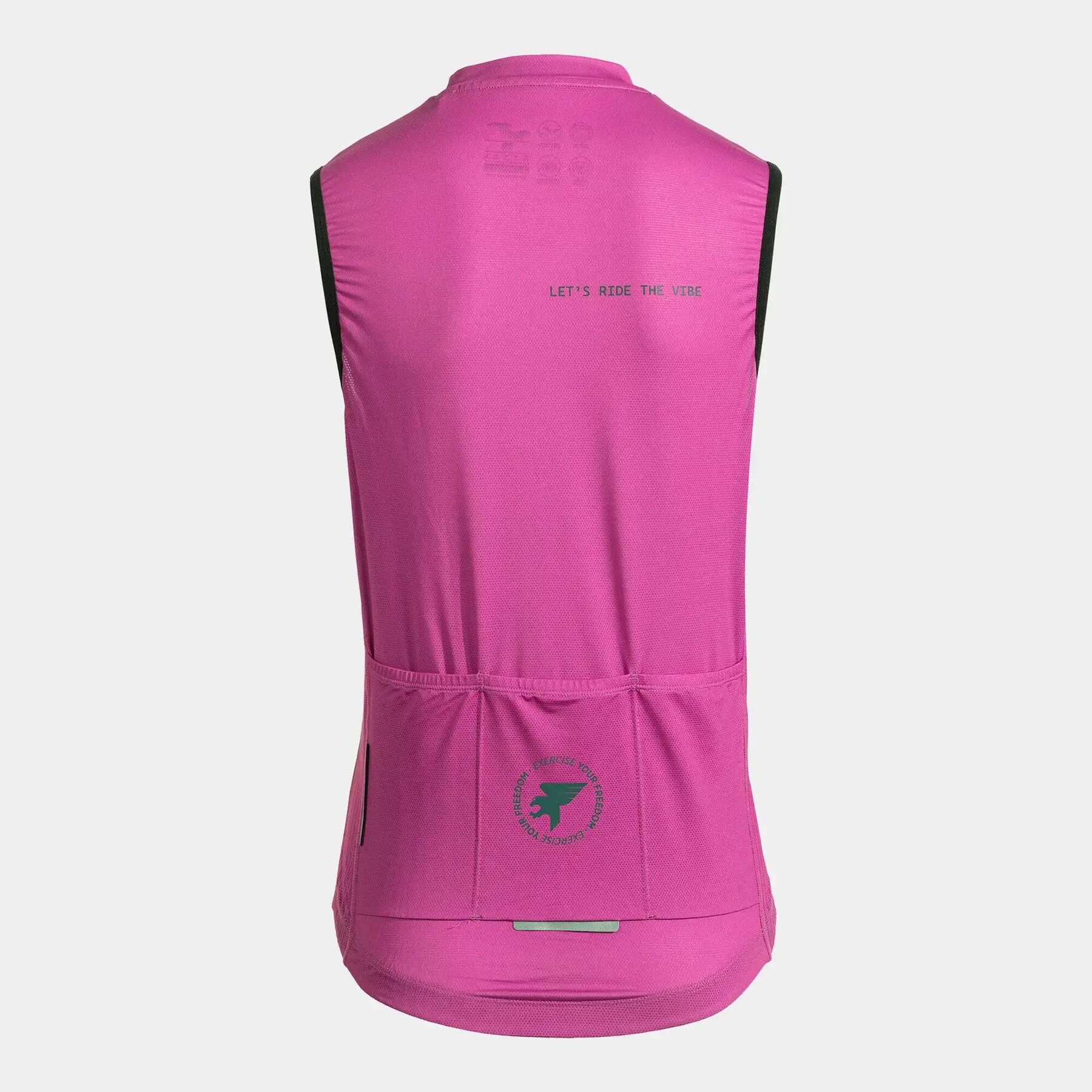 Canottiera da donna Joma Crono 3/7