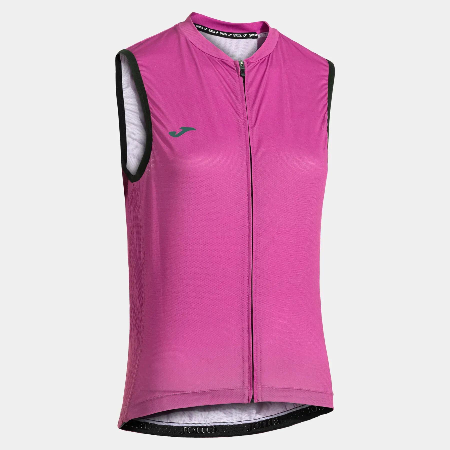 Canottiera da donna Joma Crono 2/7