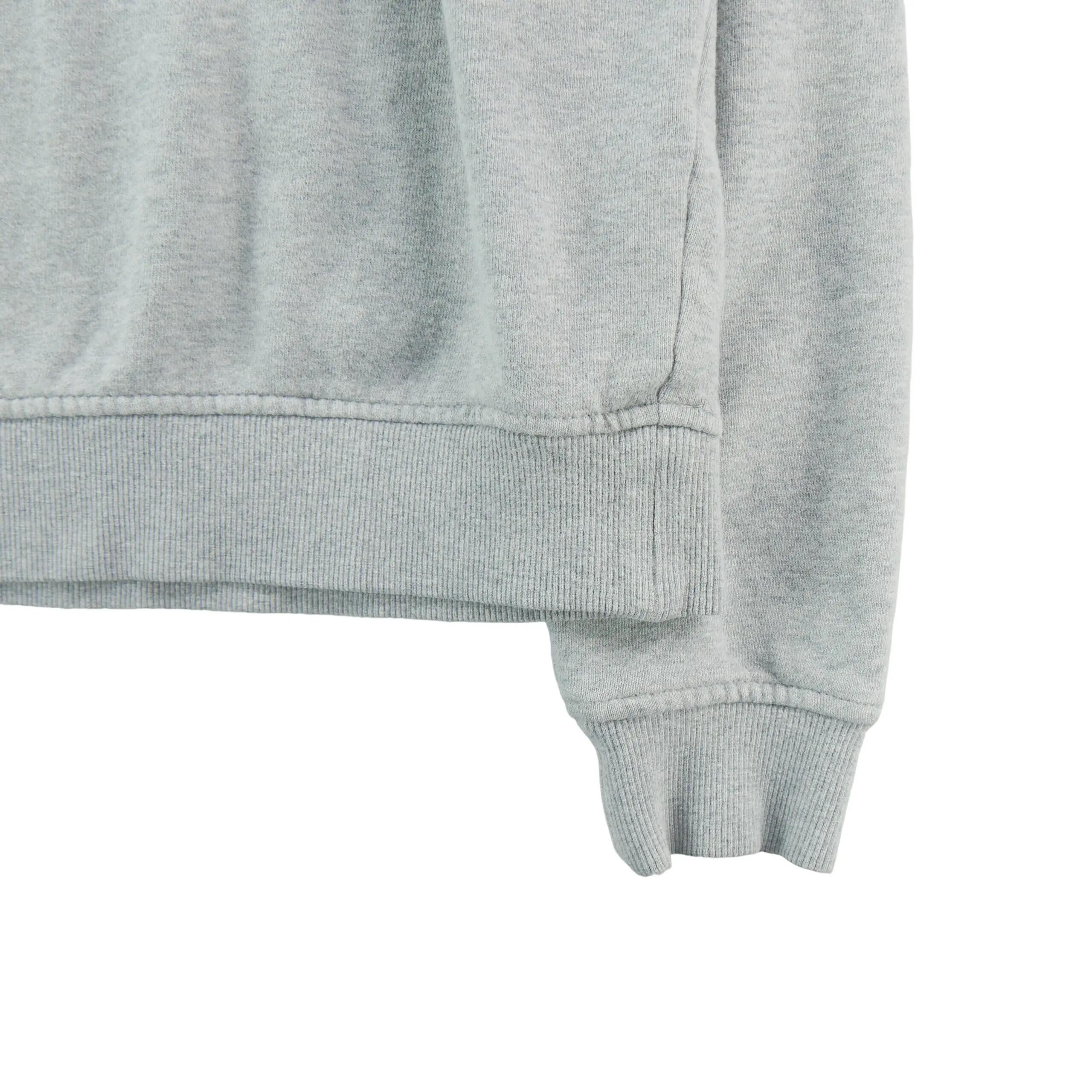 Sweat Femme F-Box Y2K Col rond 4/5