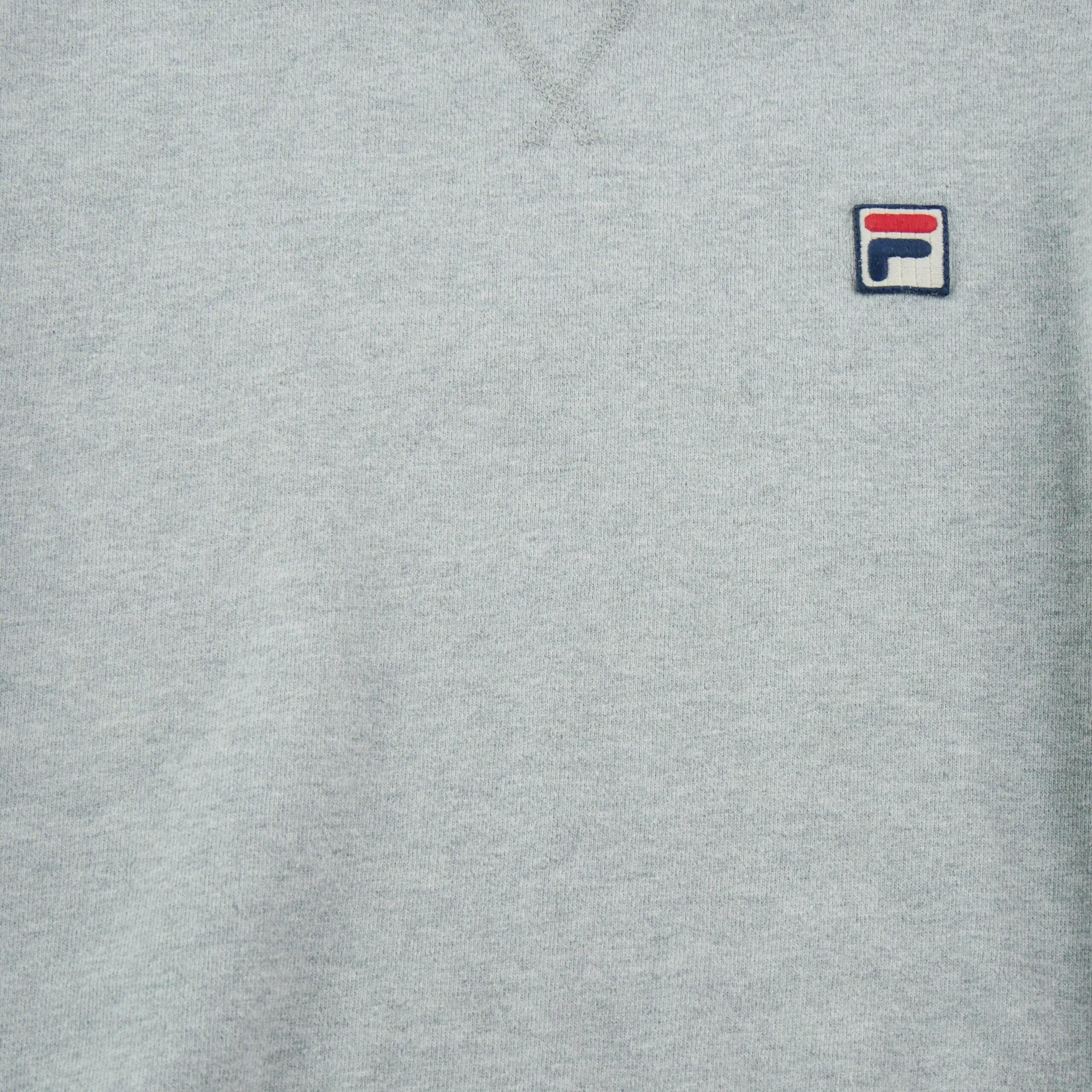 Sweat Femme F-Box Y2K Col rond 3/5