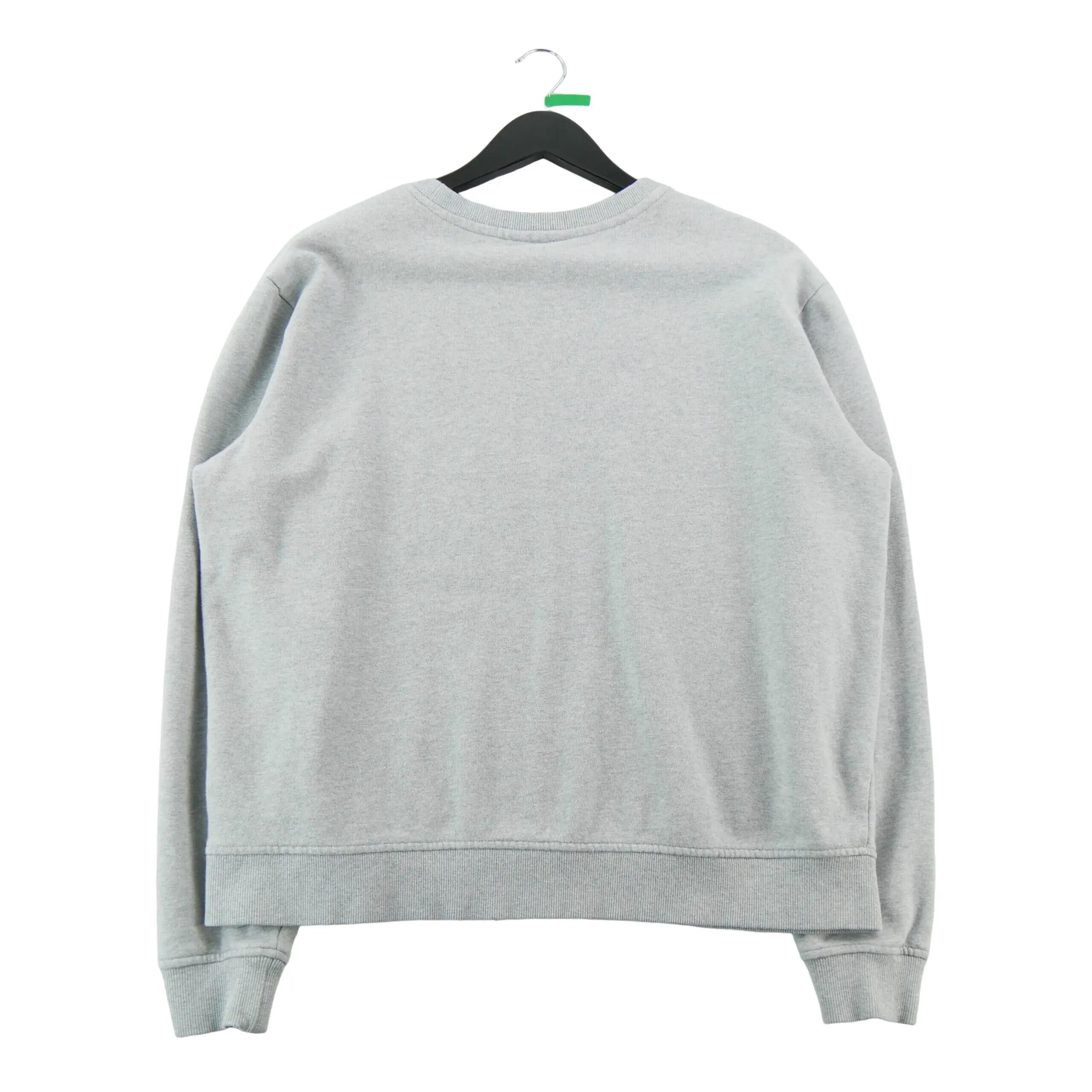 Sweat Femme F-Box Y2K Col rond 2/5