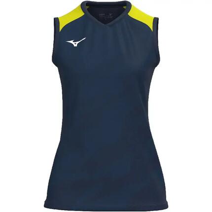 Maillot sans manches femme Mizuno Team Meis