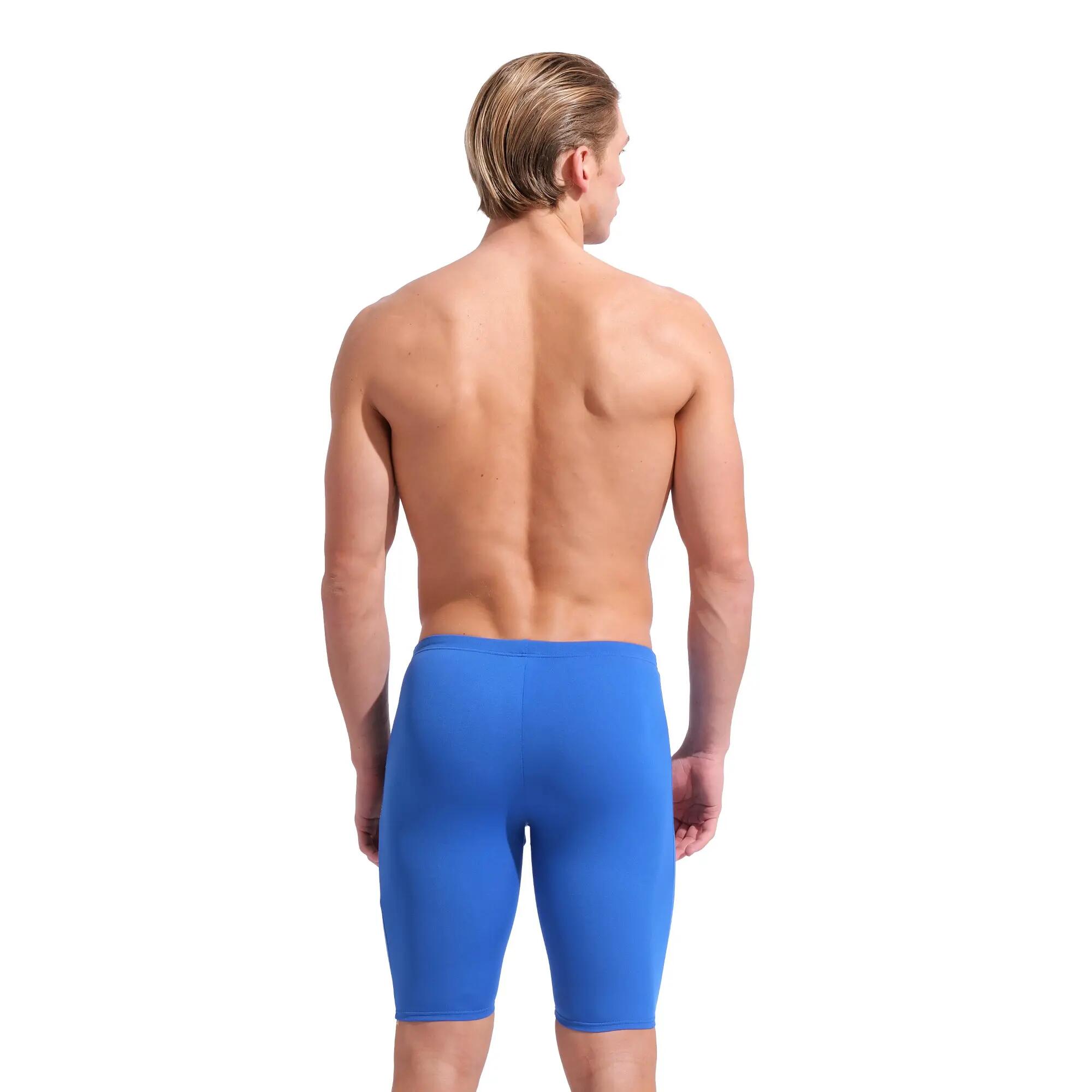 Arena Herren Badehose Asymmetrical Design Swim Jammer 011145 2/6
