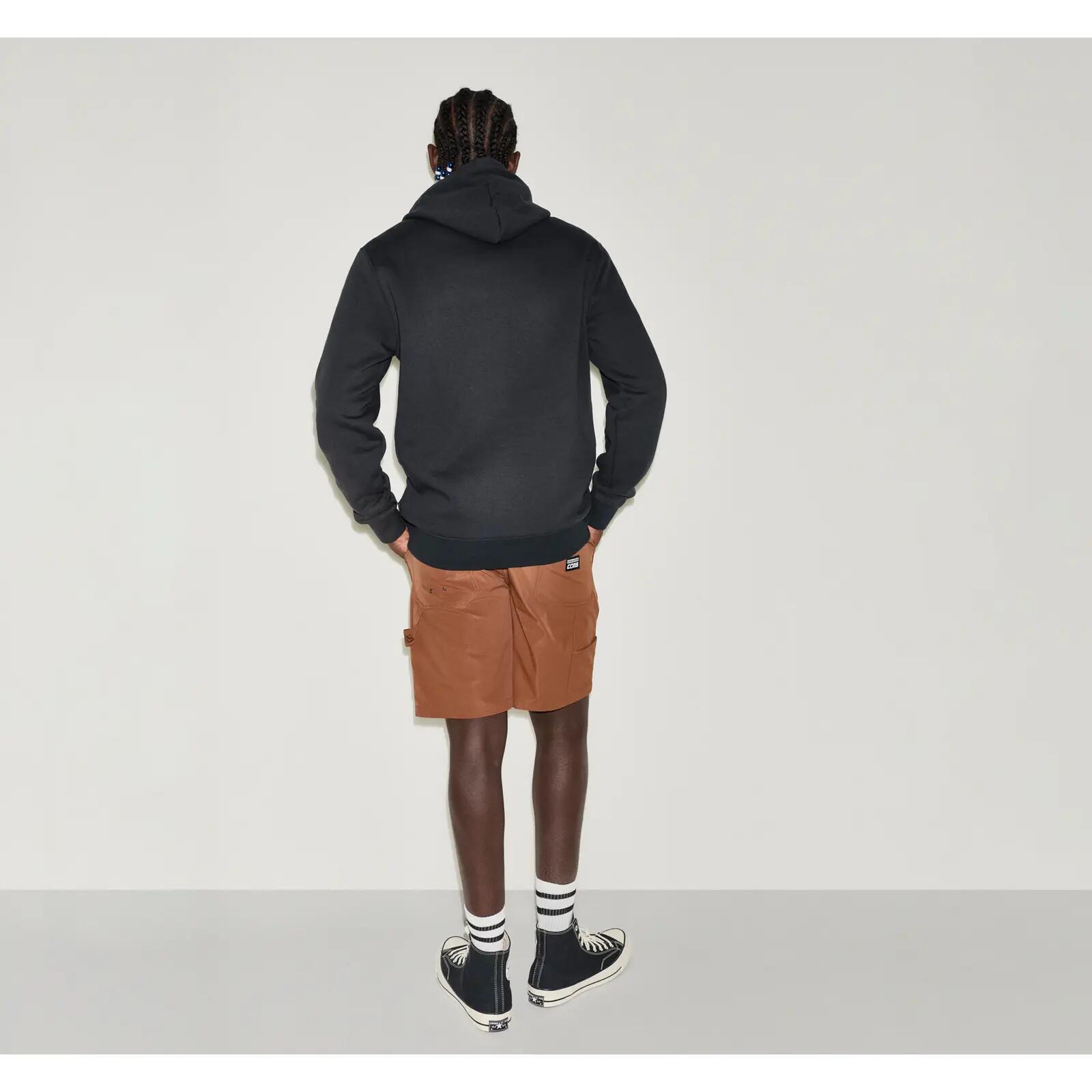 Bluza z kapturem Converse Chuck Patch Hoodie 5/5