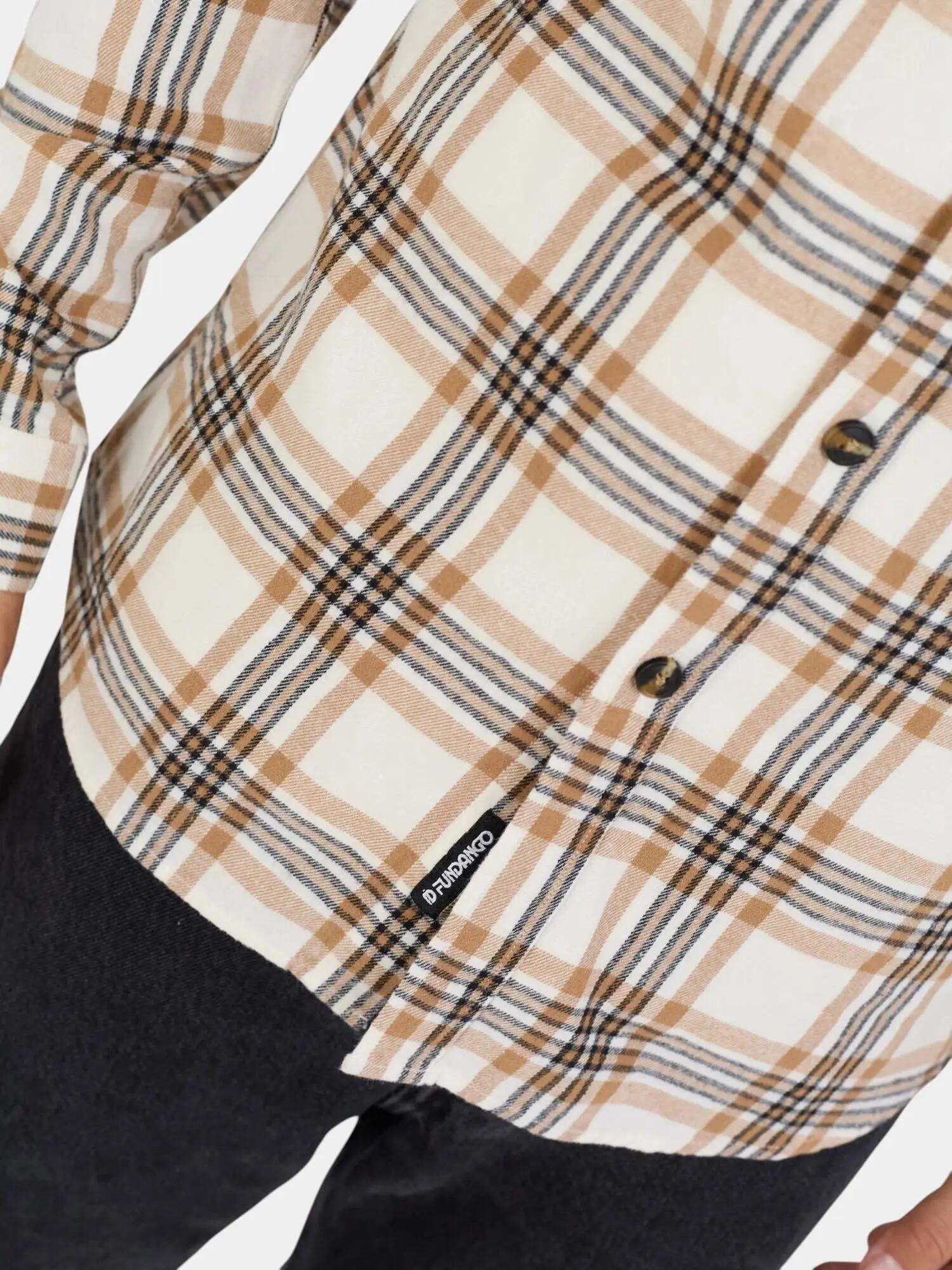 Shirt Herren Harris 5/7