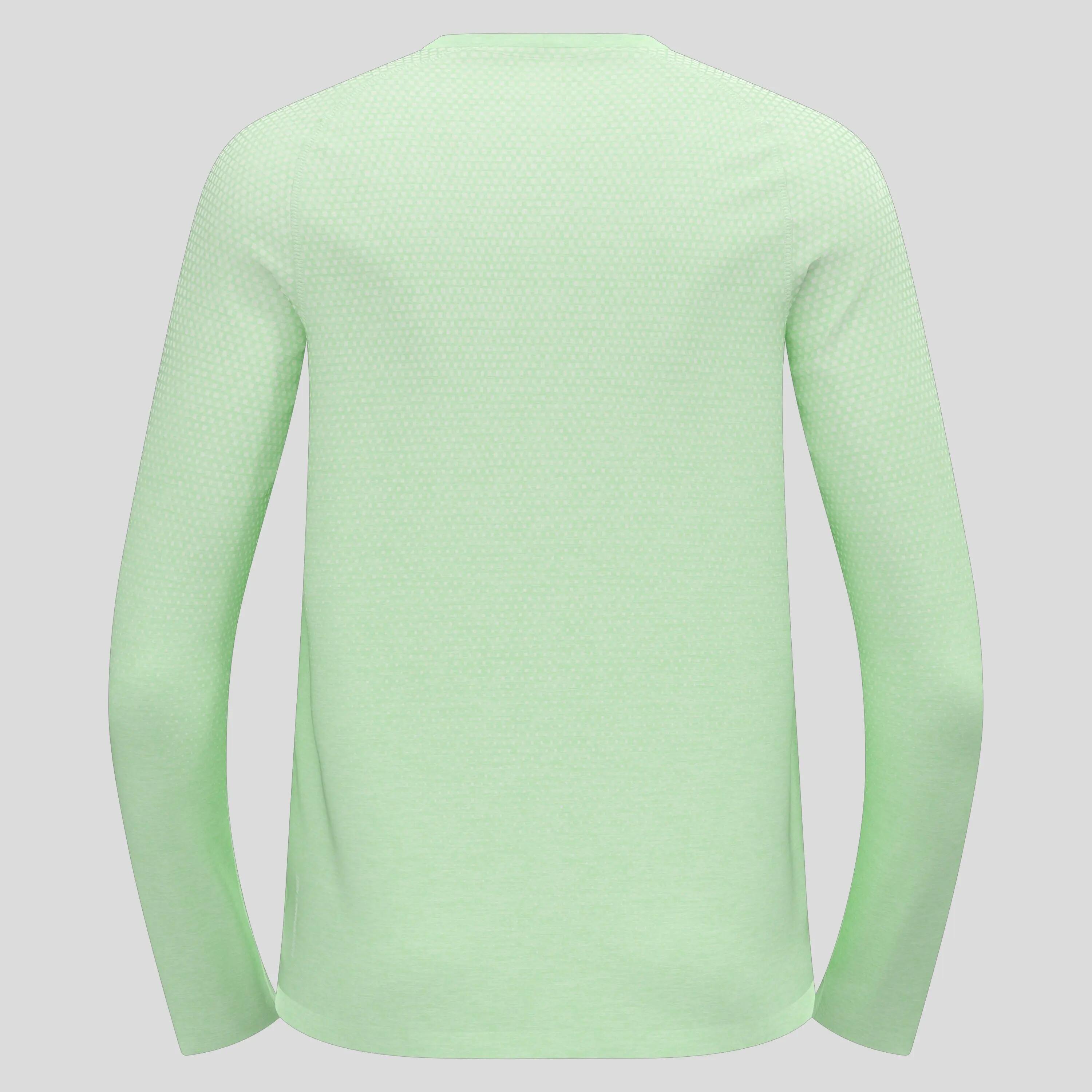 Herren T-Shirt Crew neck l/s Essentia 8/8