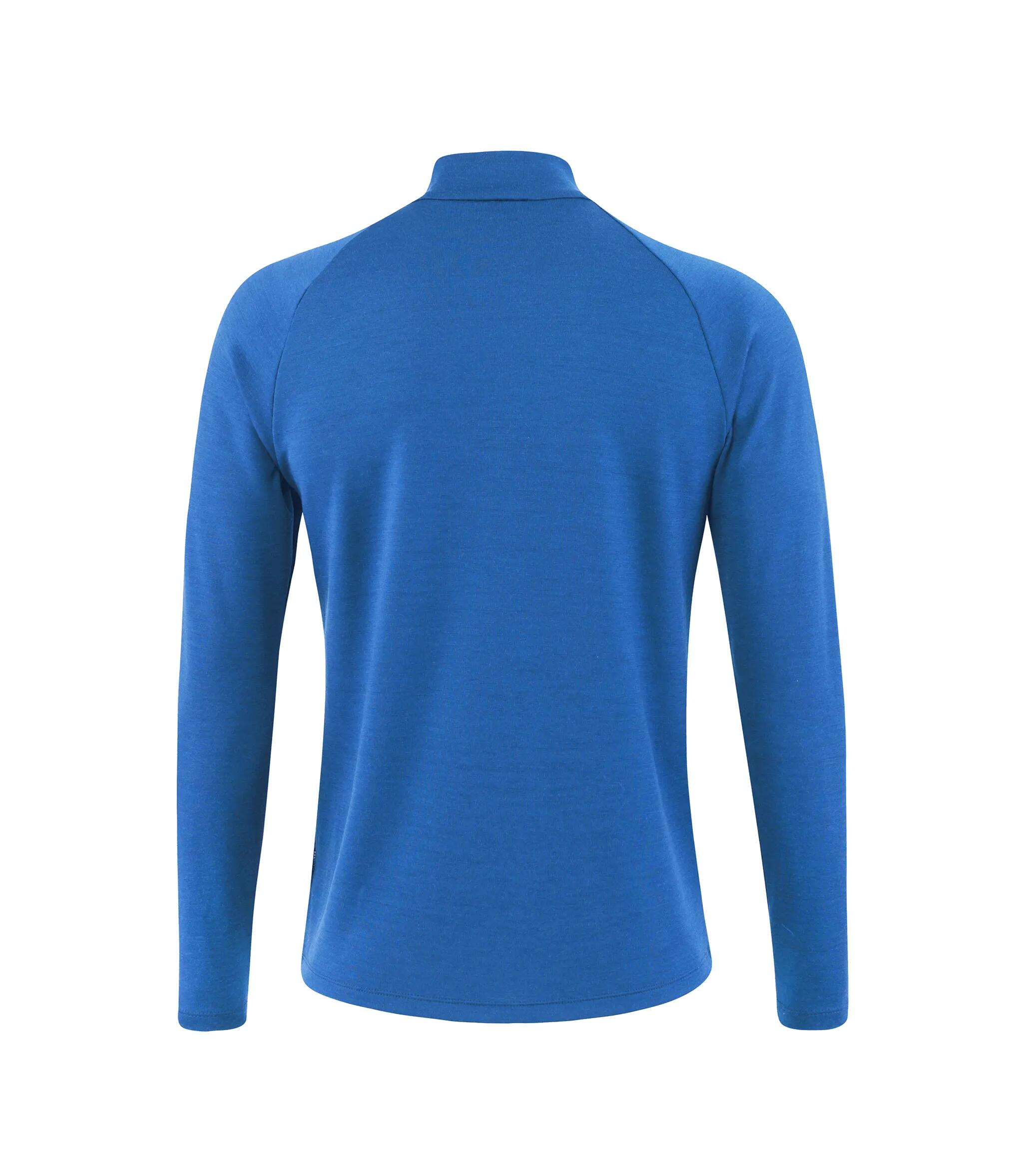 M MIDLAYER TRANSTEX MERINO 2/2