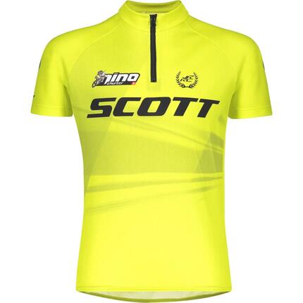 Maillot enfant Scott Rc Pro