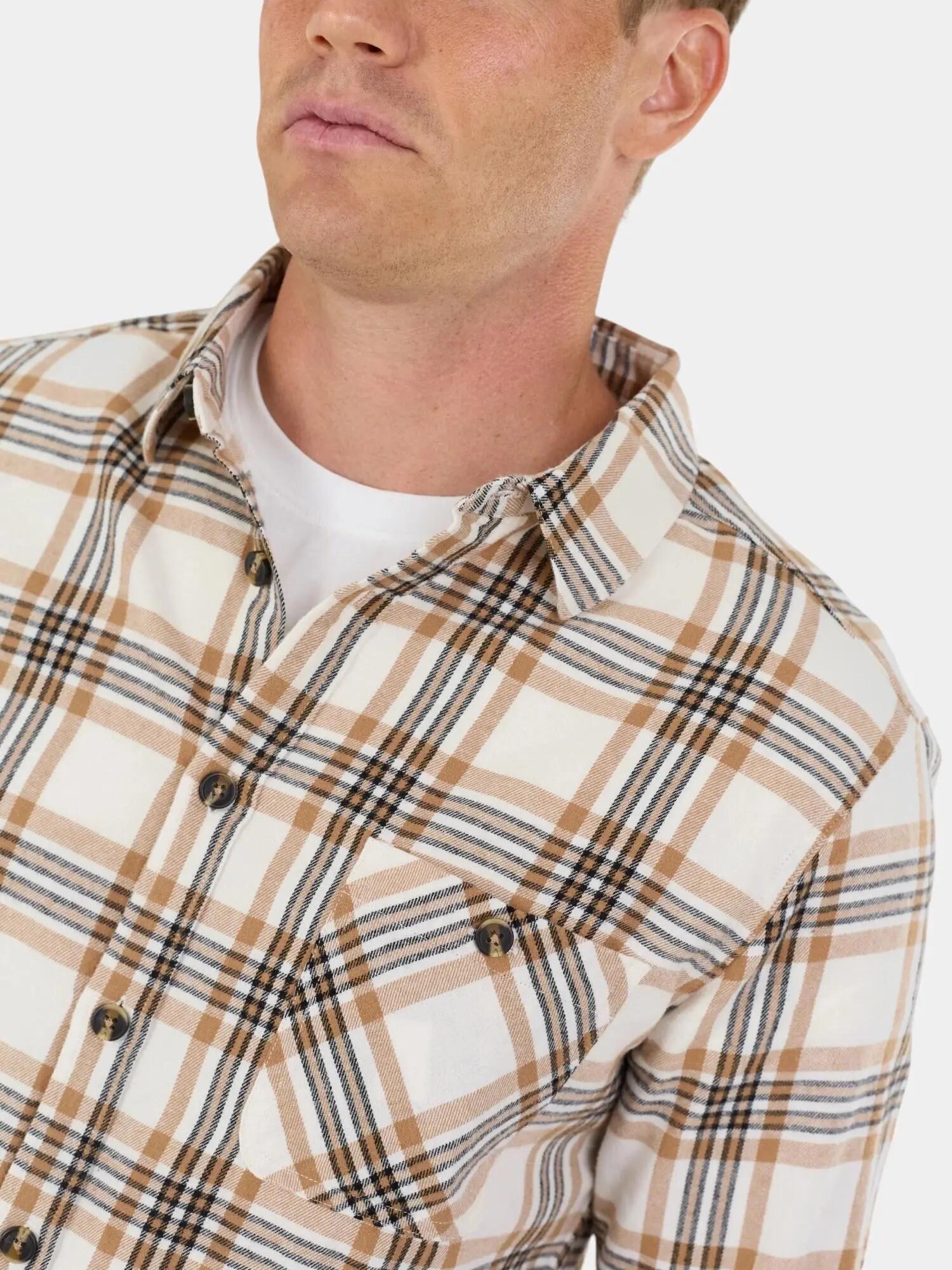 Shirt Herren Harris 4/7