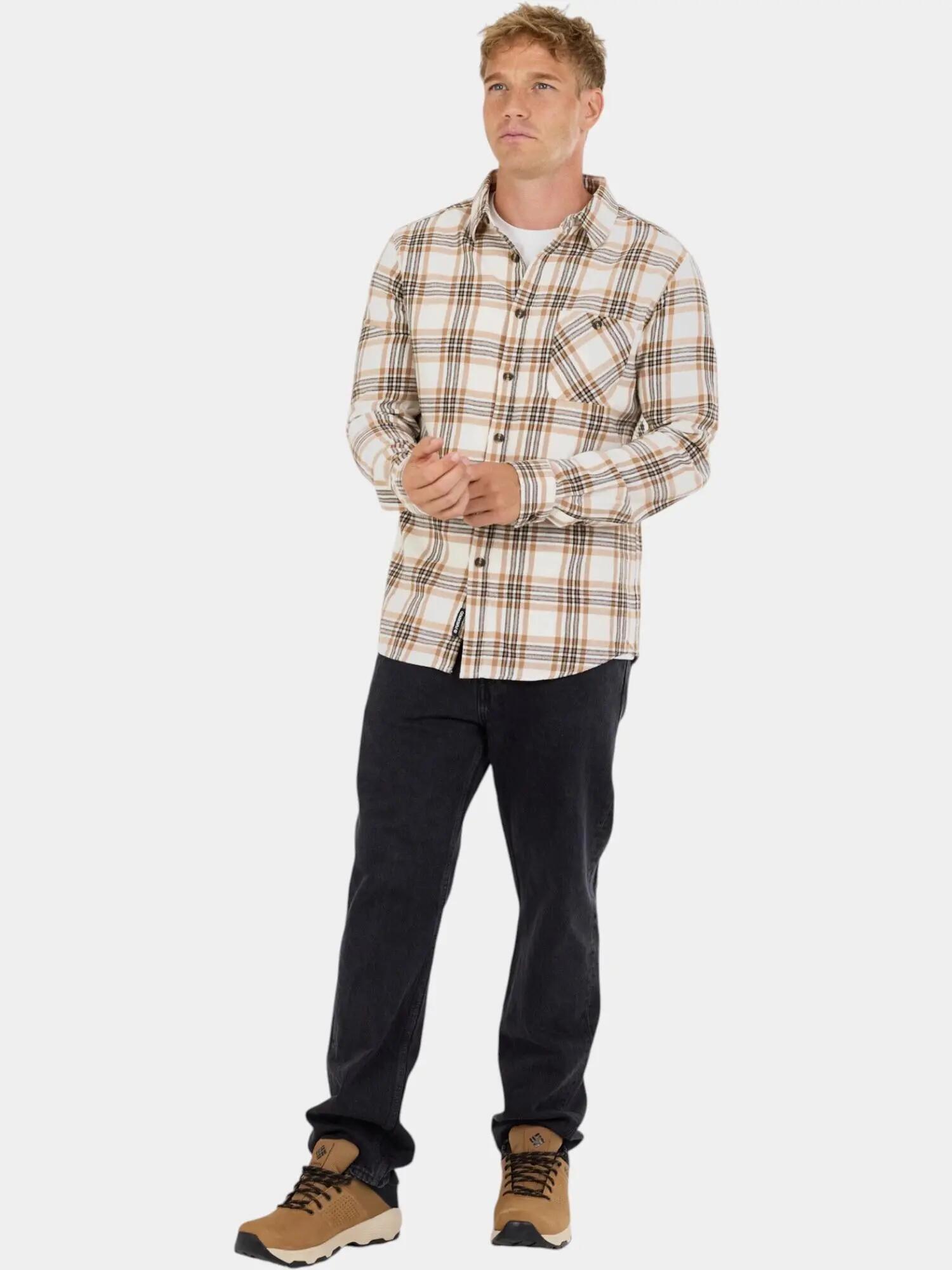 Shirt Herren Harris 3/7