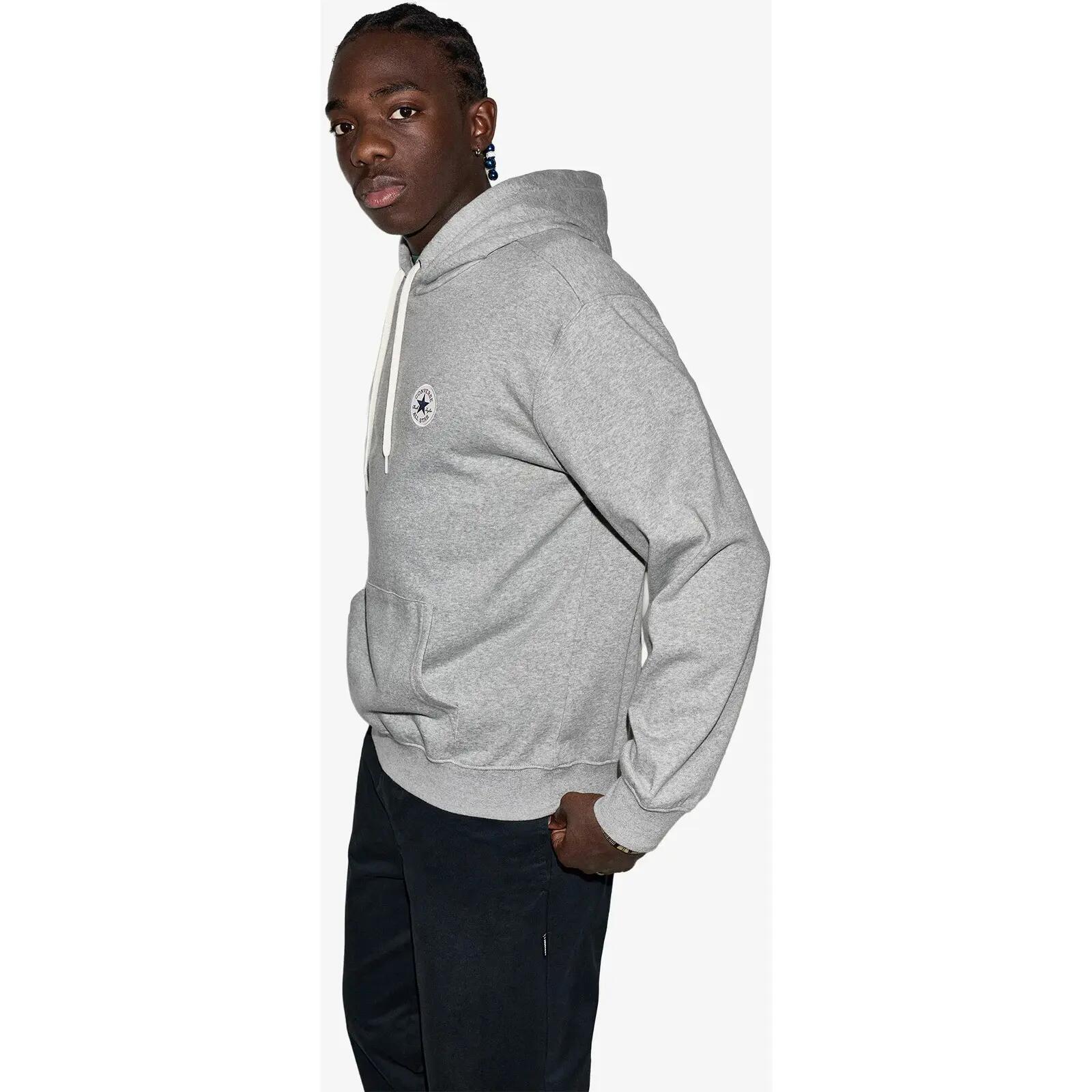 Bluza z kapturem Converse Chuck Patch Hoodie 4/5