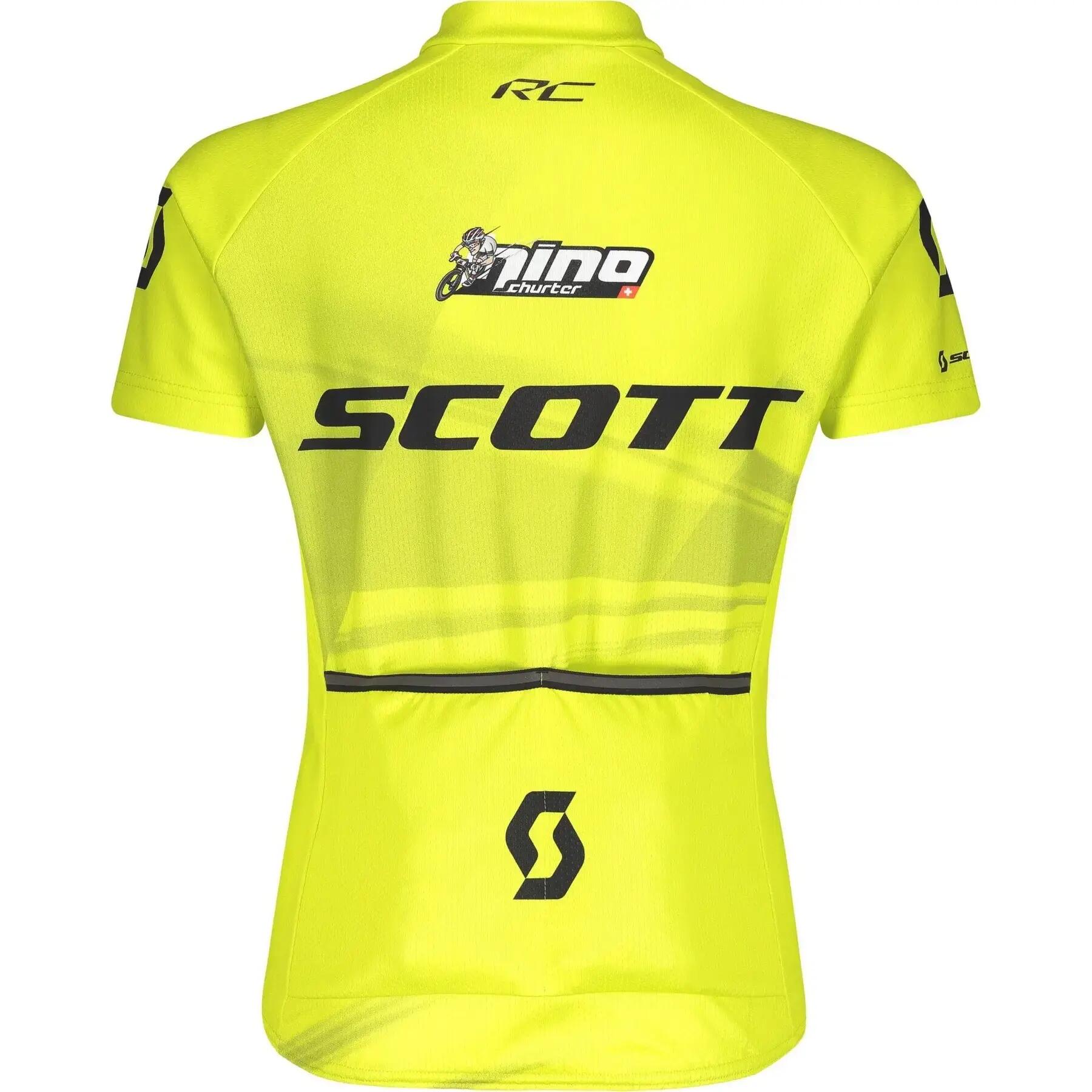 Maillot enfant Scott Rc Pro 2/2