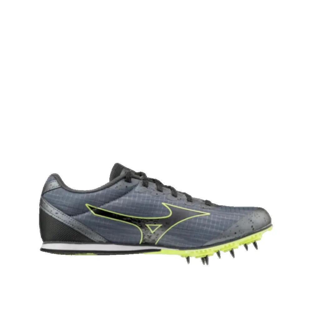 Mizuno X First Running Shoes Grey