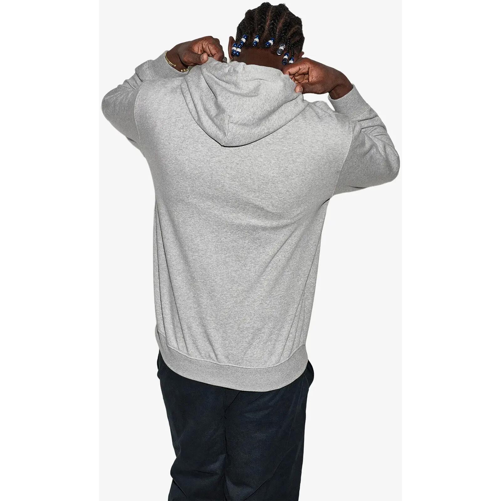 Bluza z kapturem Converse Chuck Patch Hoodie 2/5