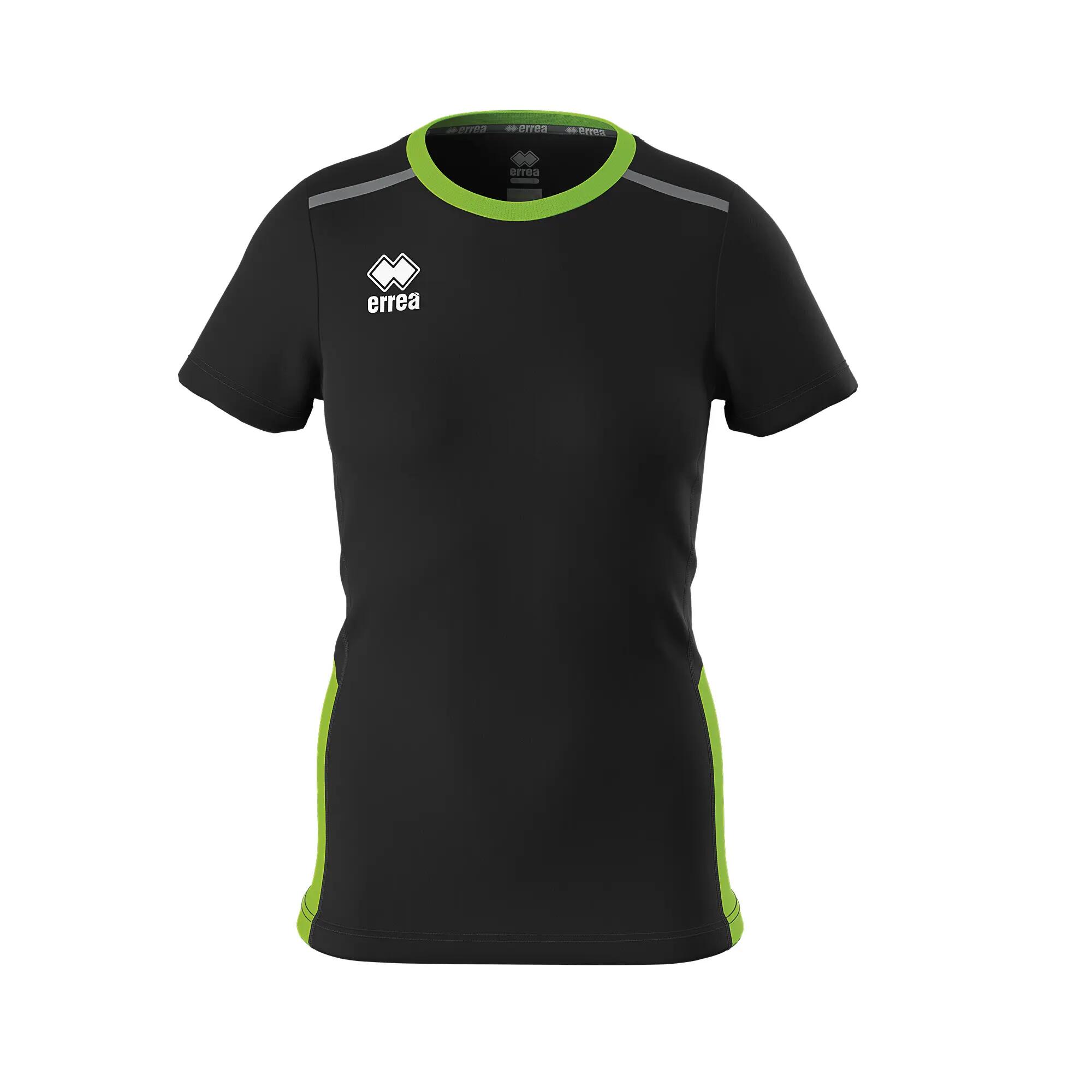 T-Shirt Errea Konnor Woman T-Shirt K/M Jr Kind 2/2