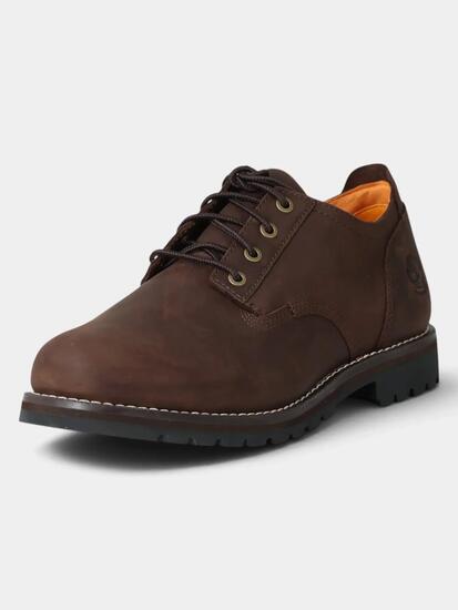 Chaussures Basses Homme Redwood Falls WP