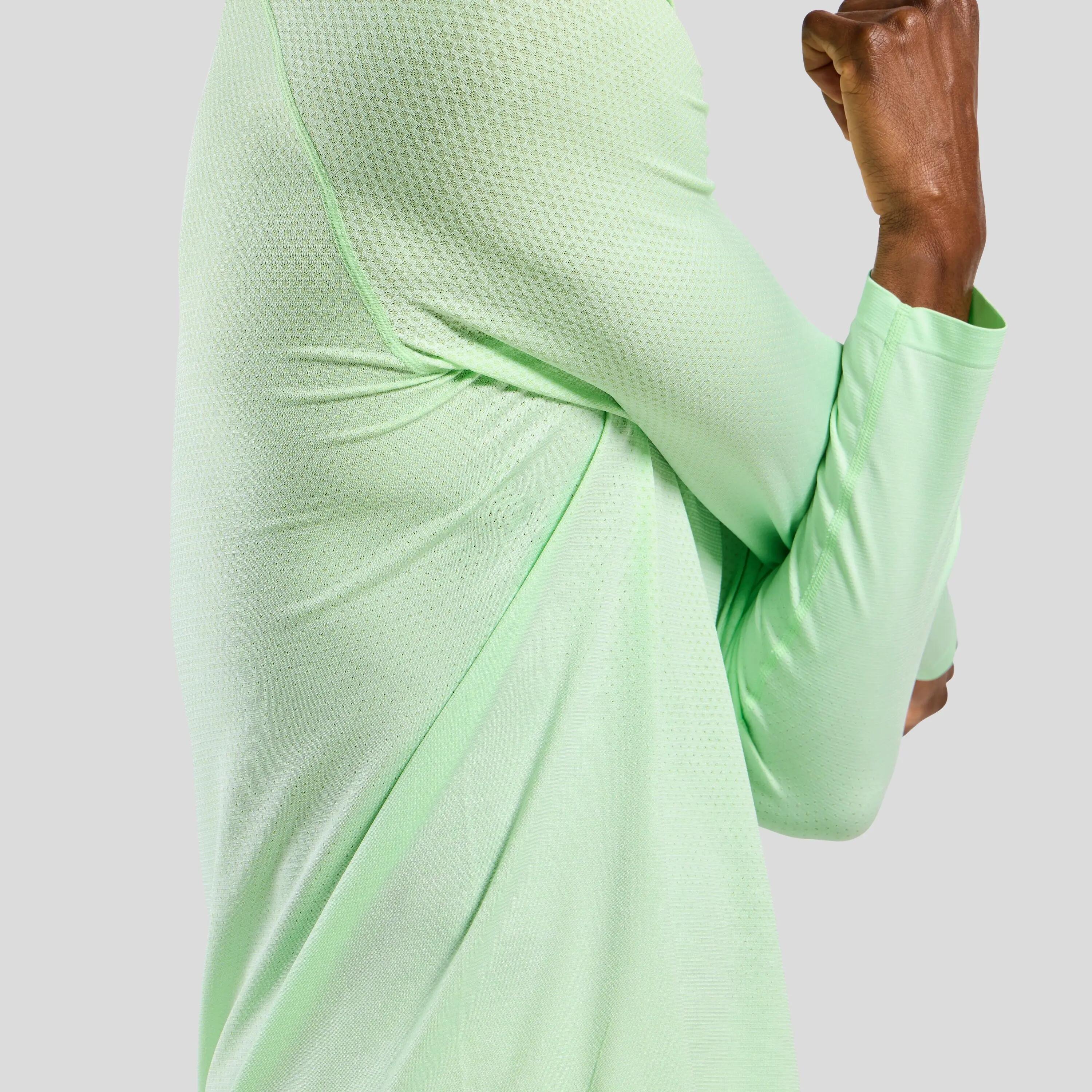 Herren T-Shirt Crew neck l/s Essentia 4/8