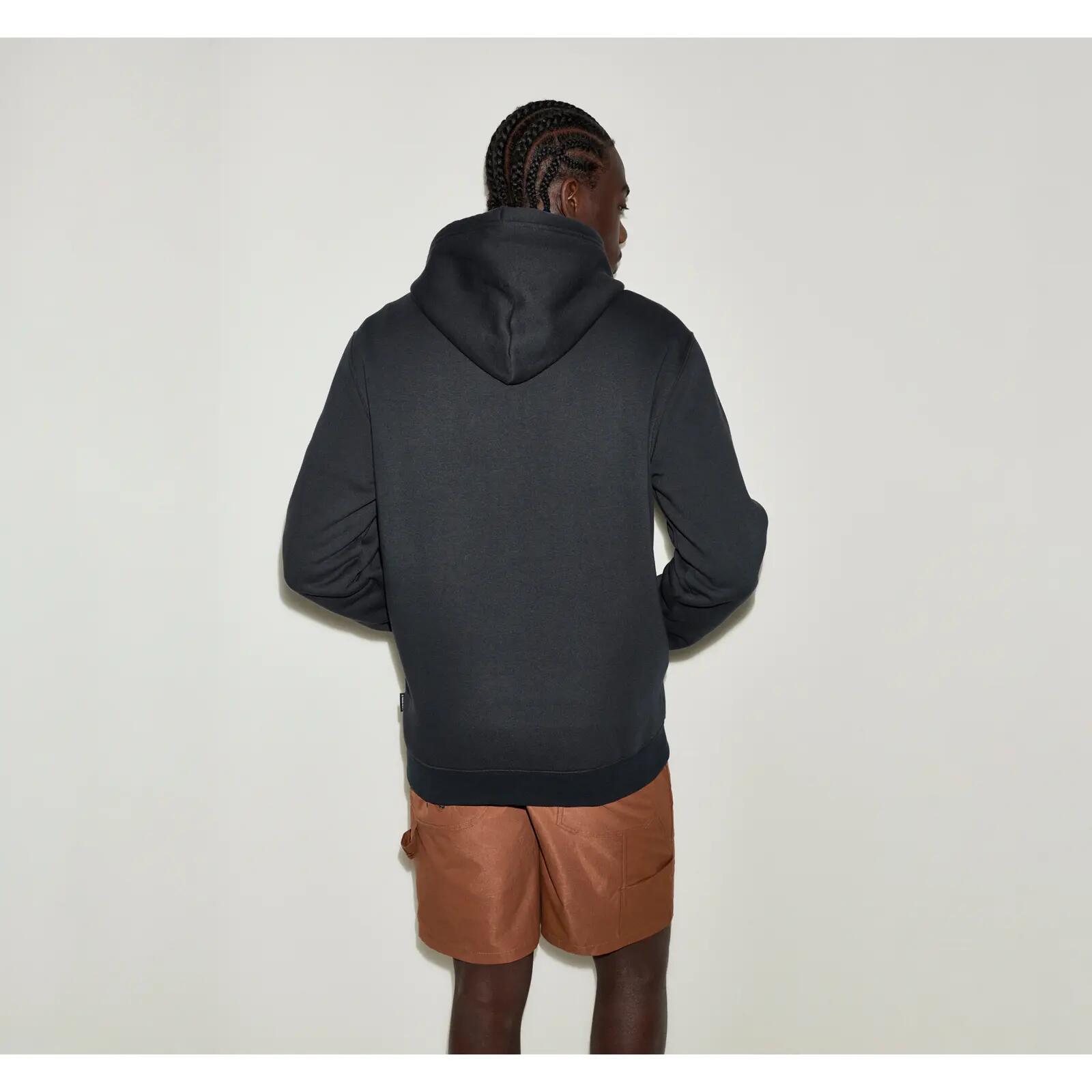 Bluza z kapturem Converse Chuck Patch Hoodie 2/5