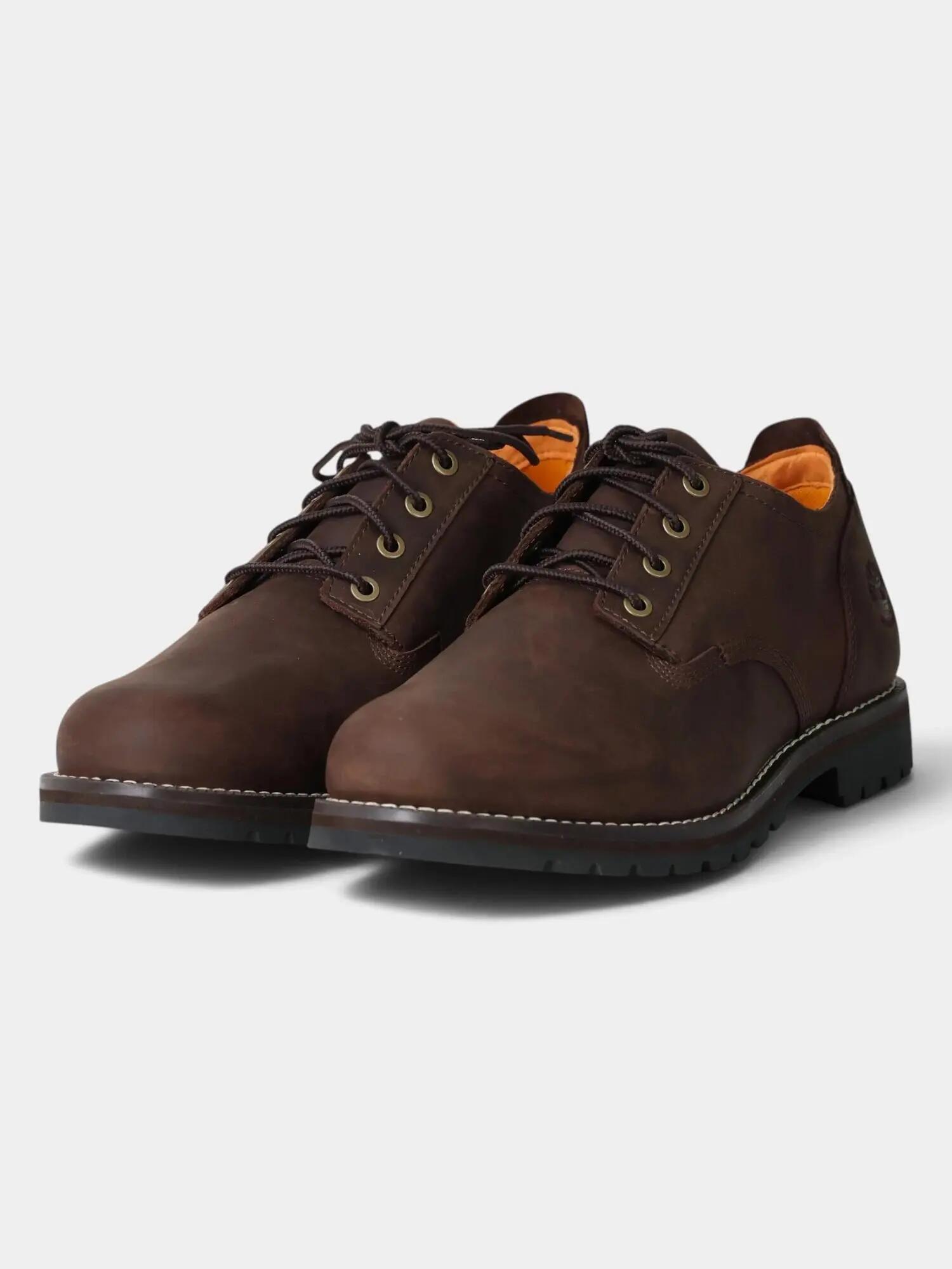 Chaussures Basses Homme Redwood Falls WP 5/6