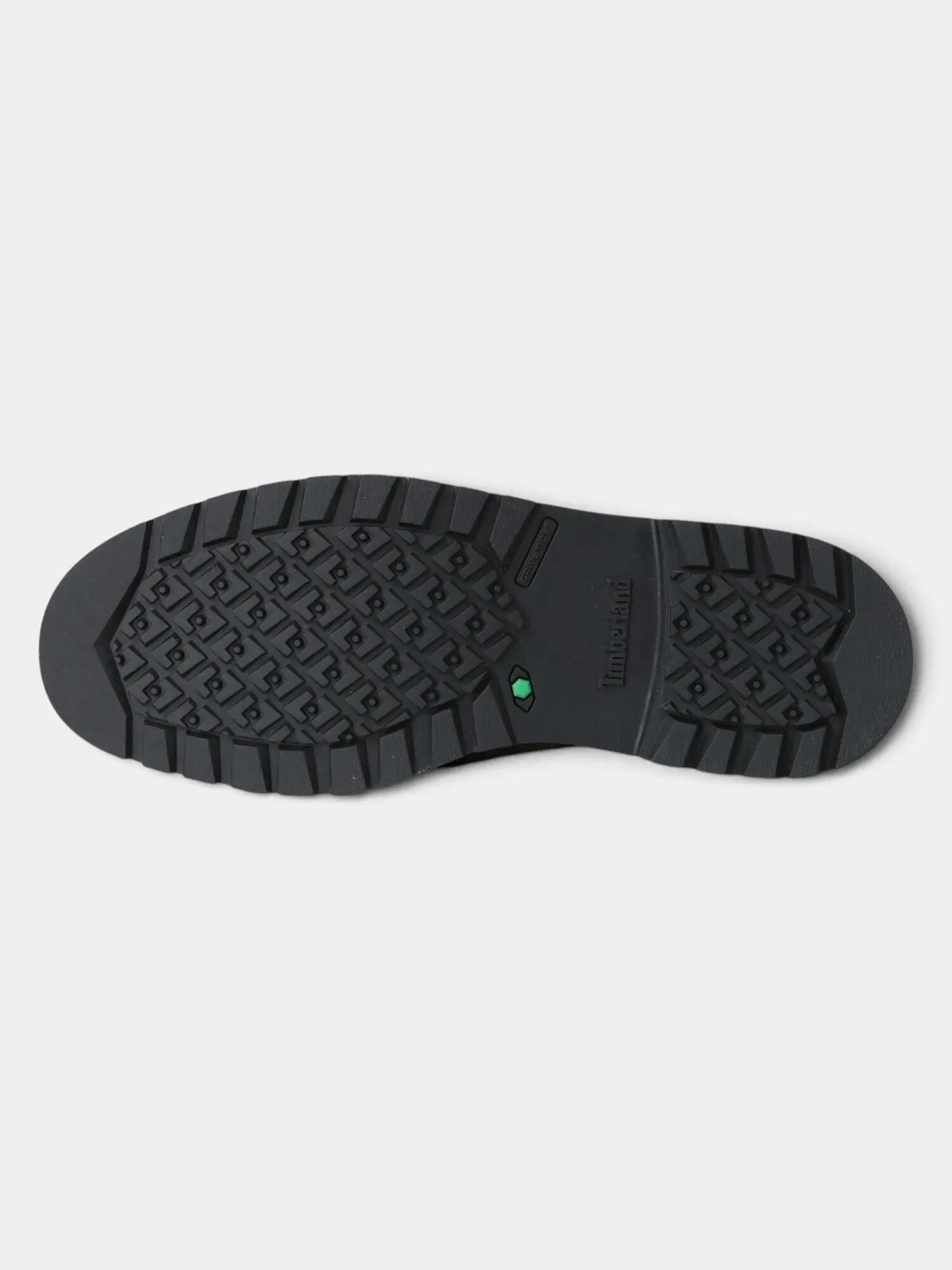 Chaussures Basses Homme Redwood Falls WP 4/6